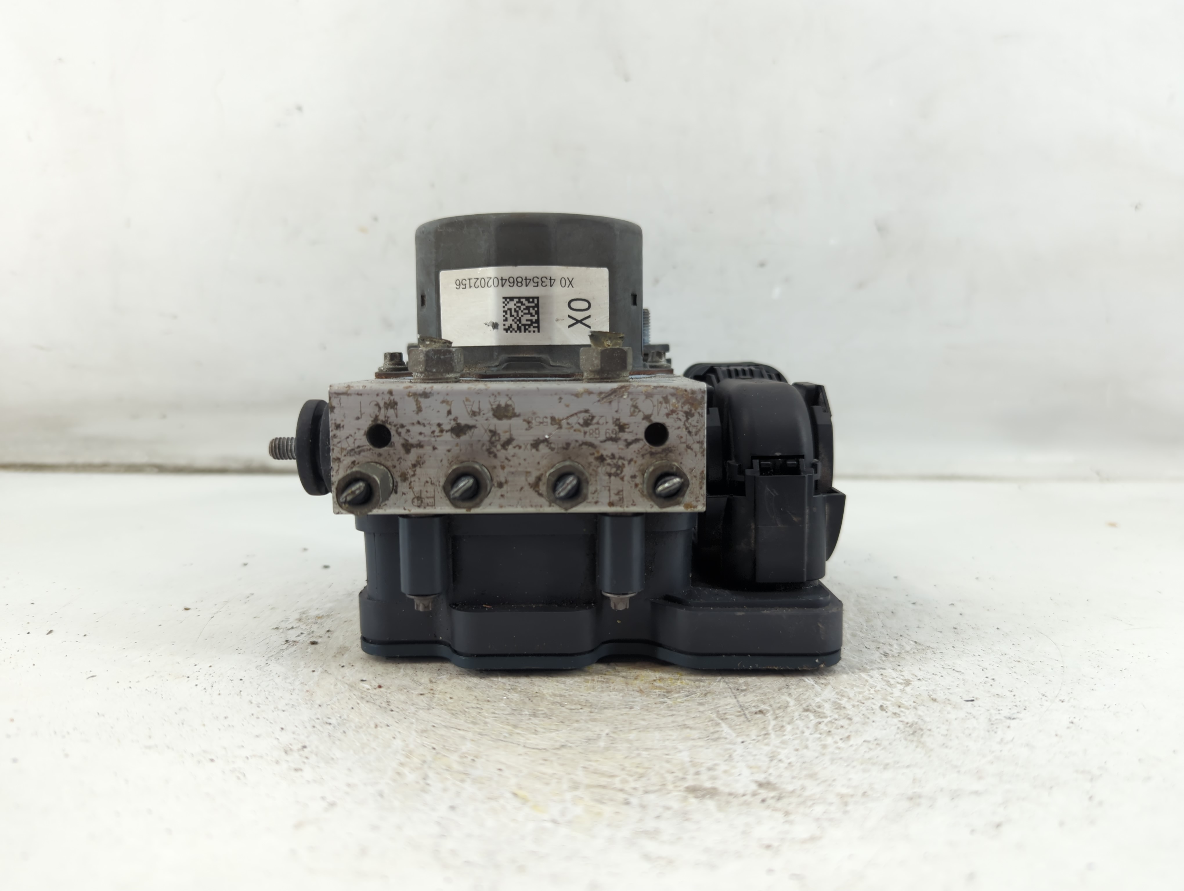 2015-2016 Honda Cr-v Abs Pump Control Module 1056935 - Oemusedautoparts1.com