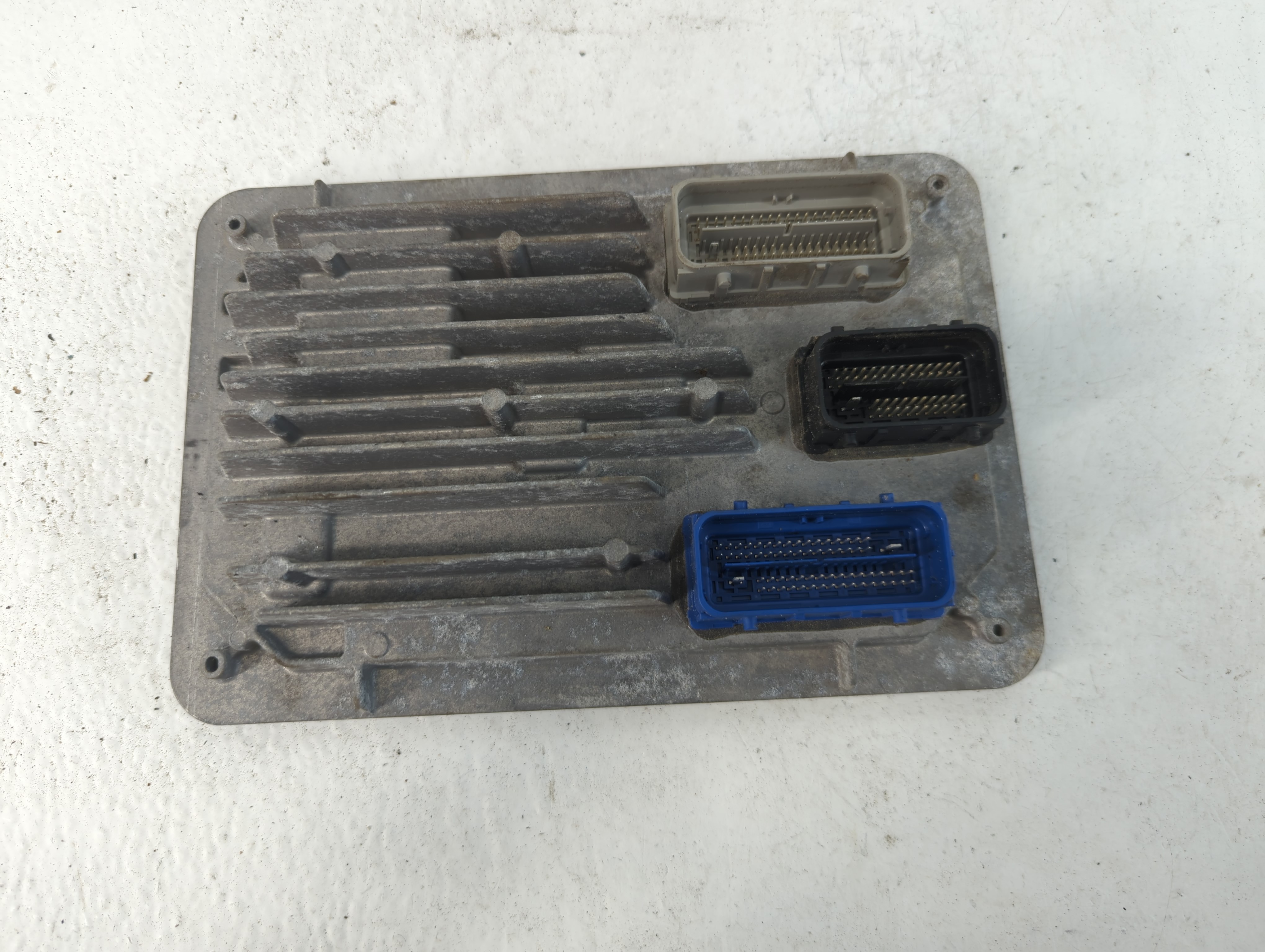 2021 Chevrolet Silverado 1500 Engine Control Computer Ecu Pcm Ecm Pcu Oem 1056946 - Oemusedautoparts1.com