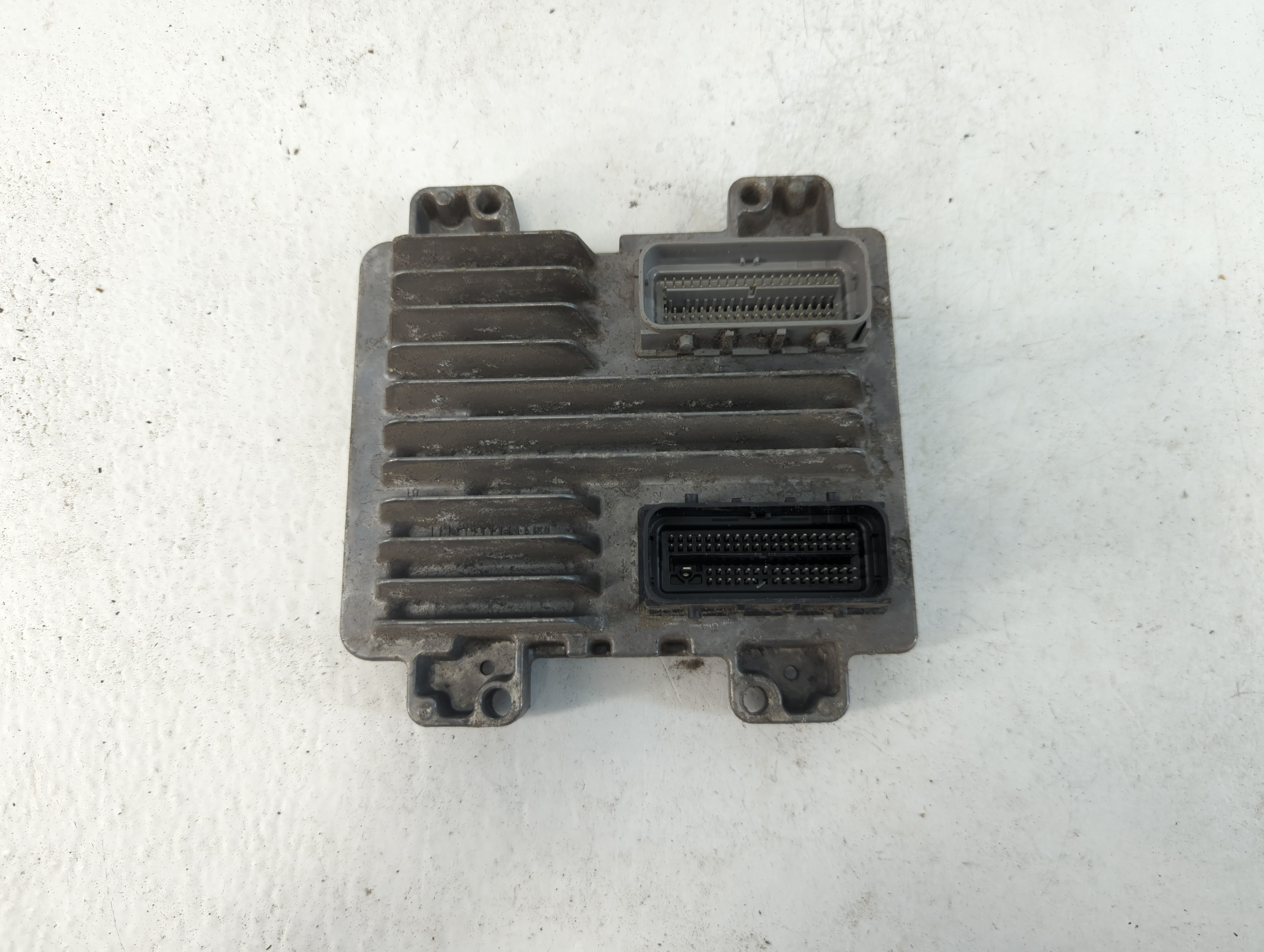 Gmc Yukon Xl Engine Control Computer Ecu Pcm Ecm Pcu Oem 12653784 1056977 - Oemusedautoparts1.com
