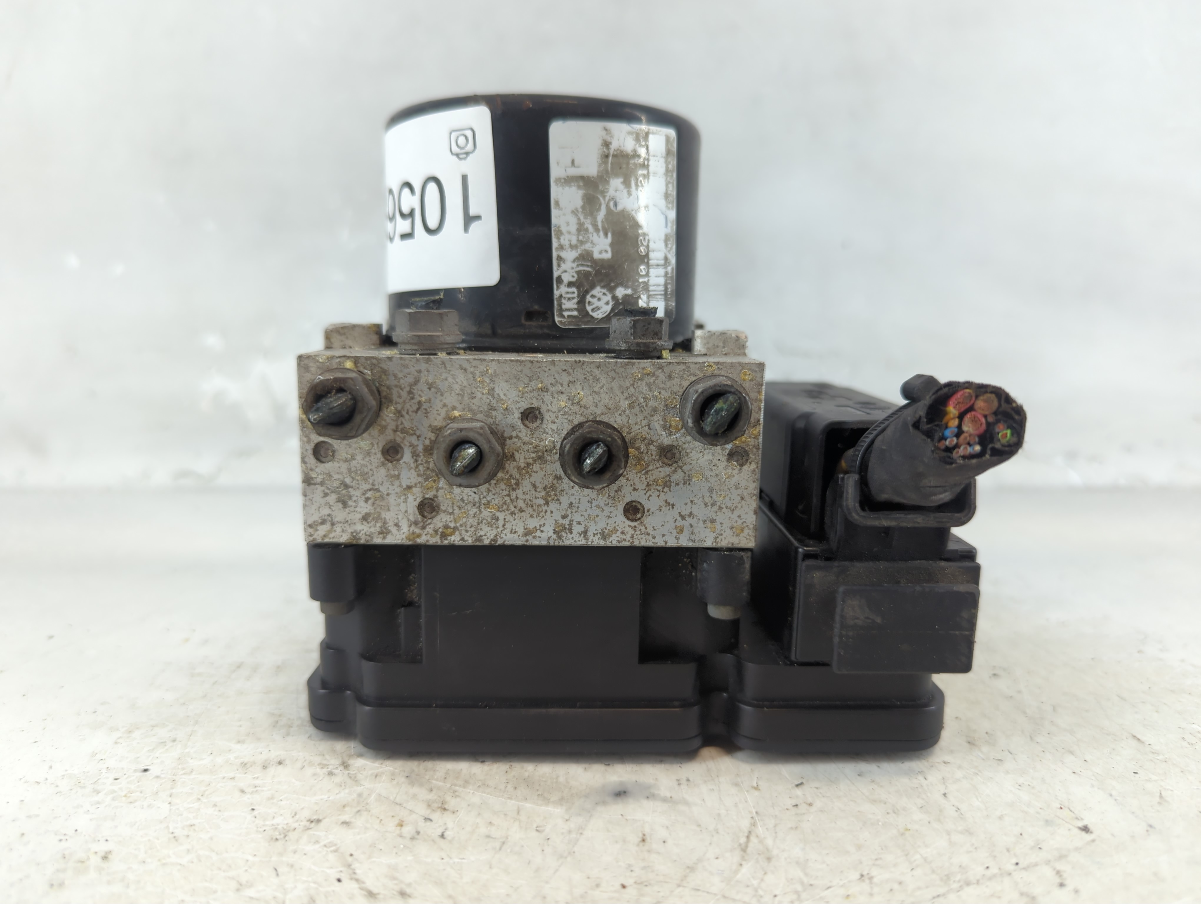 2012-2015 Chevrolet Cruze Abs Pump Control Module 1056984 - Oemusedautoparts1.com