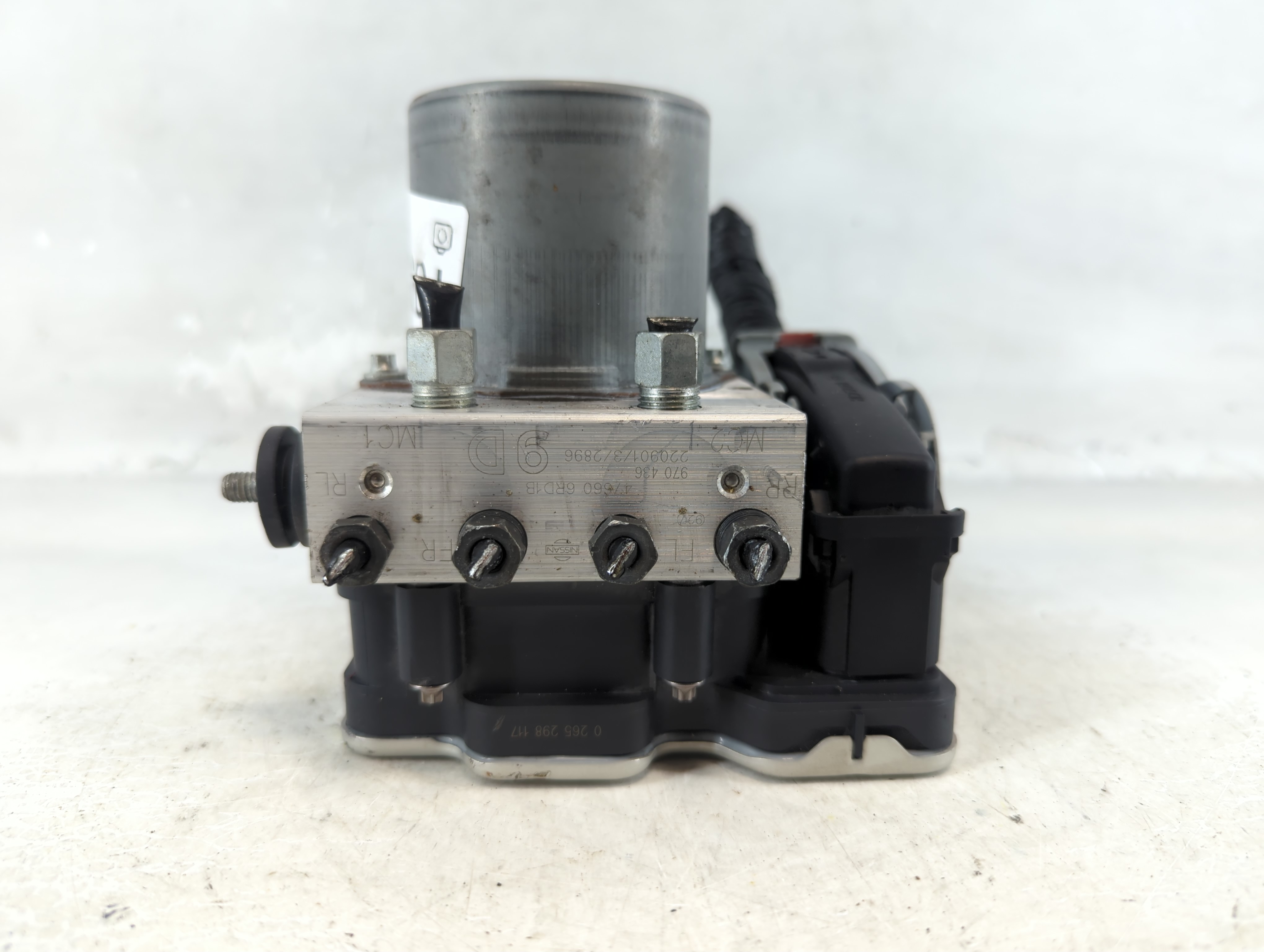 2021-2022 Nissan Rogue Abs Pump Control Module 1056988 - Oemusedautoparts1.com