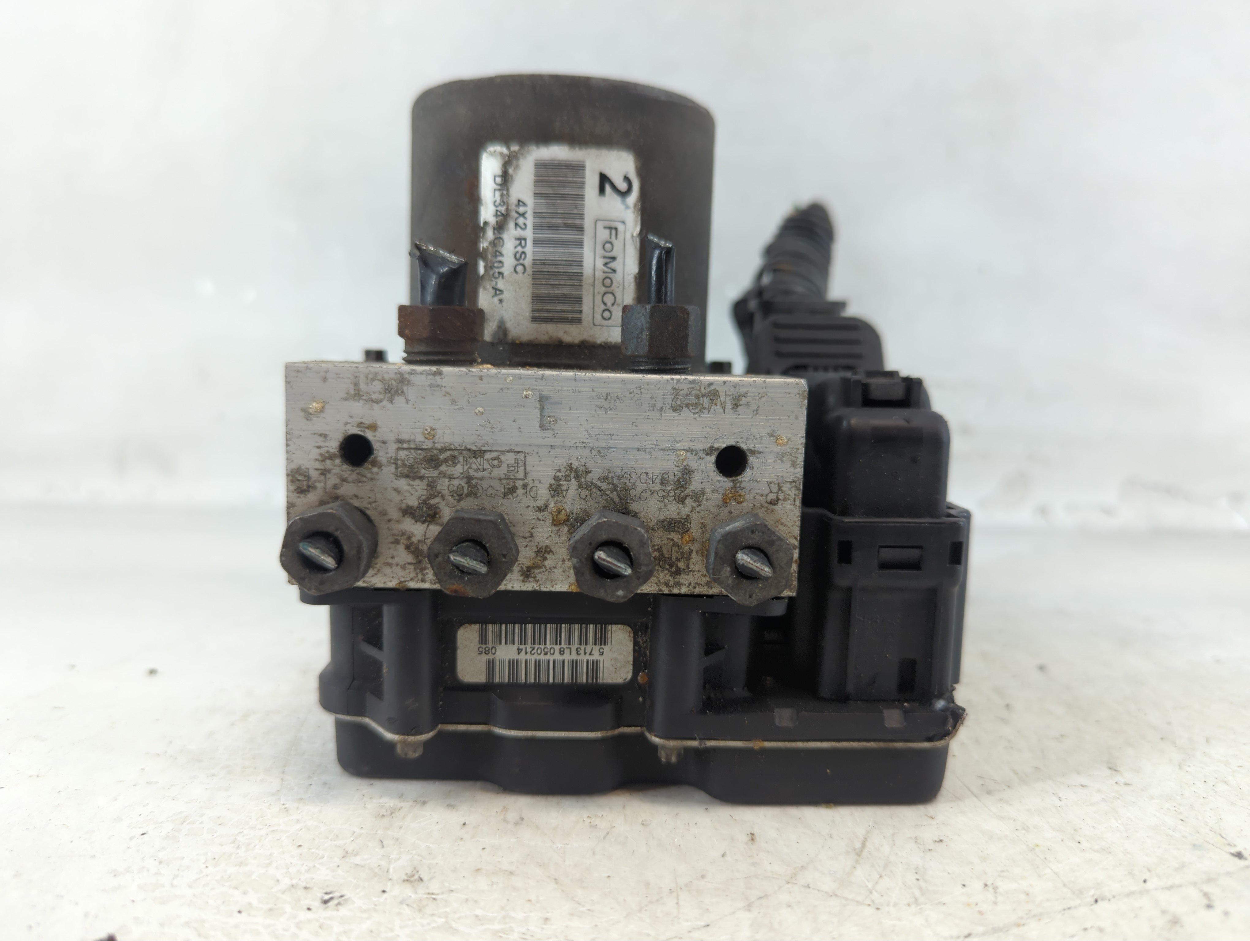 Picture of 2013-2014 Ford F-150 Abs Pump Control Module 1056991