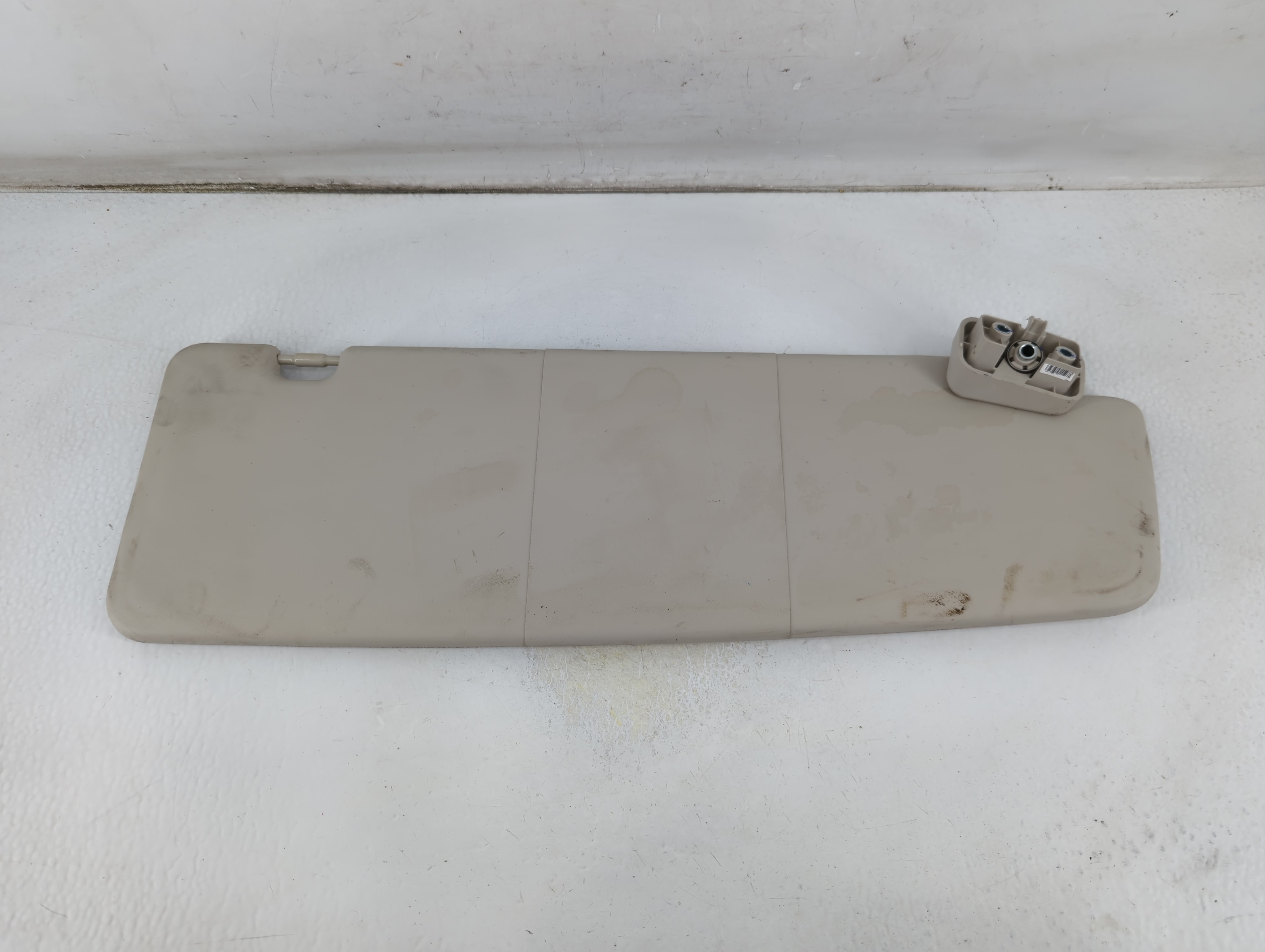 2014-2022 Ram Promaster 1500 Passenger Sun Visor Mirror Right Sunvisor 1057039 - Oemusedautoparts1.com