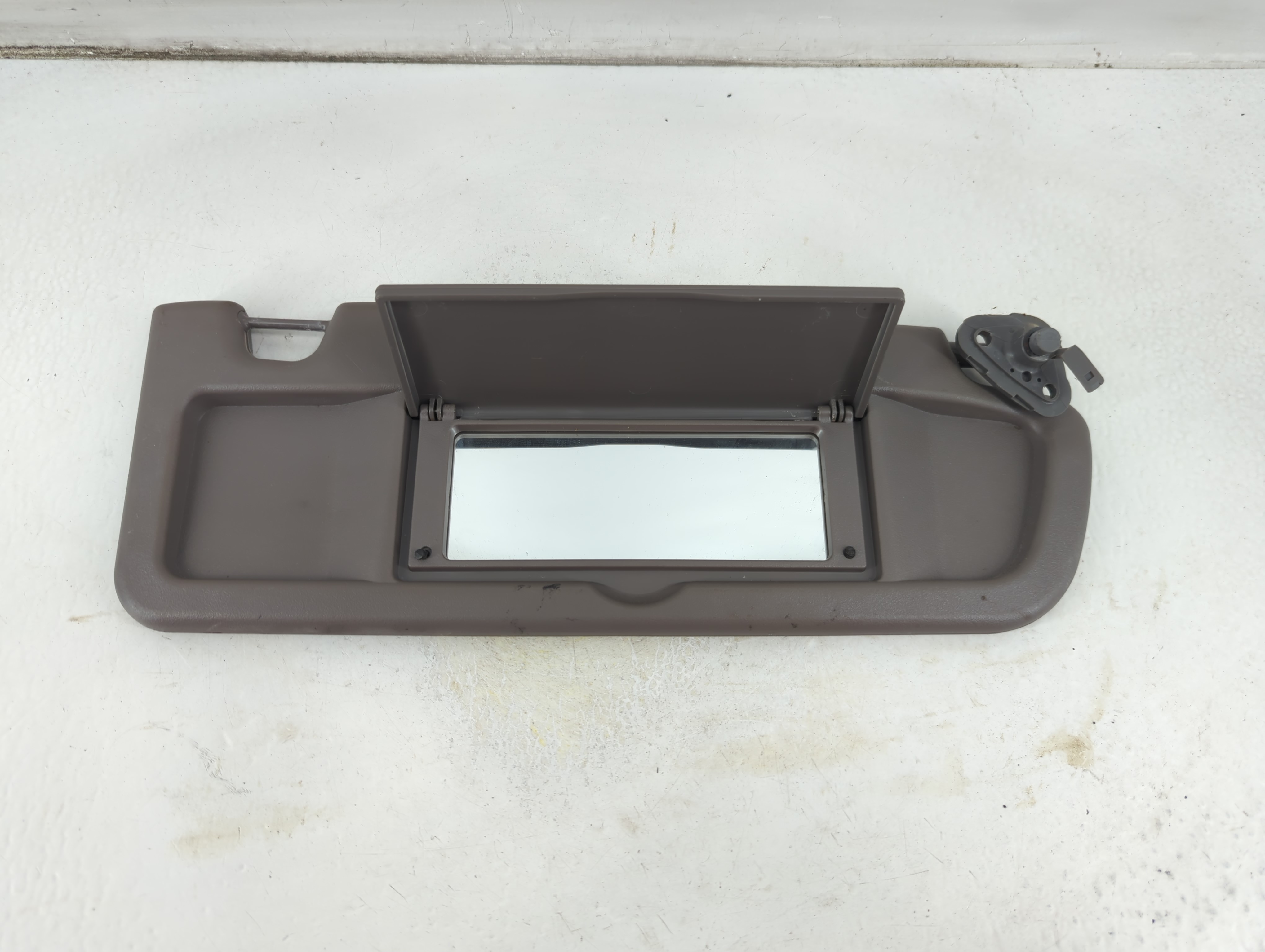 Picture of 2006-2011 Honda Civic Passenger Sun Visor Mirror Right Sunvisor 1057076