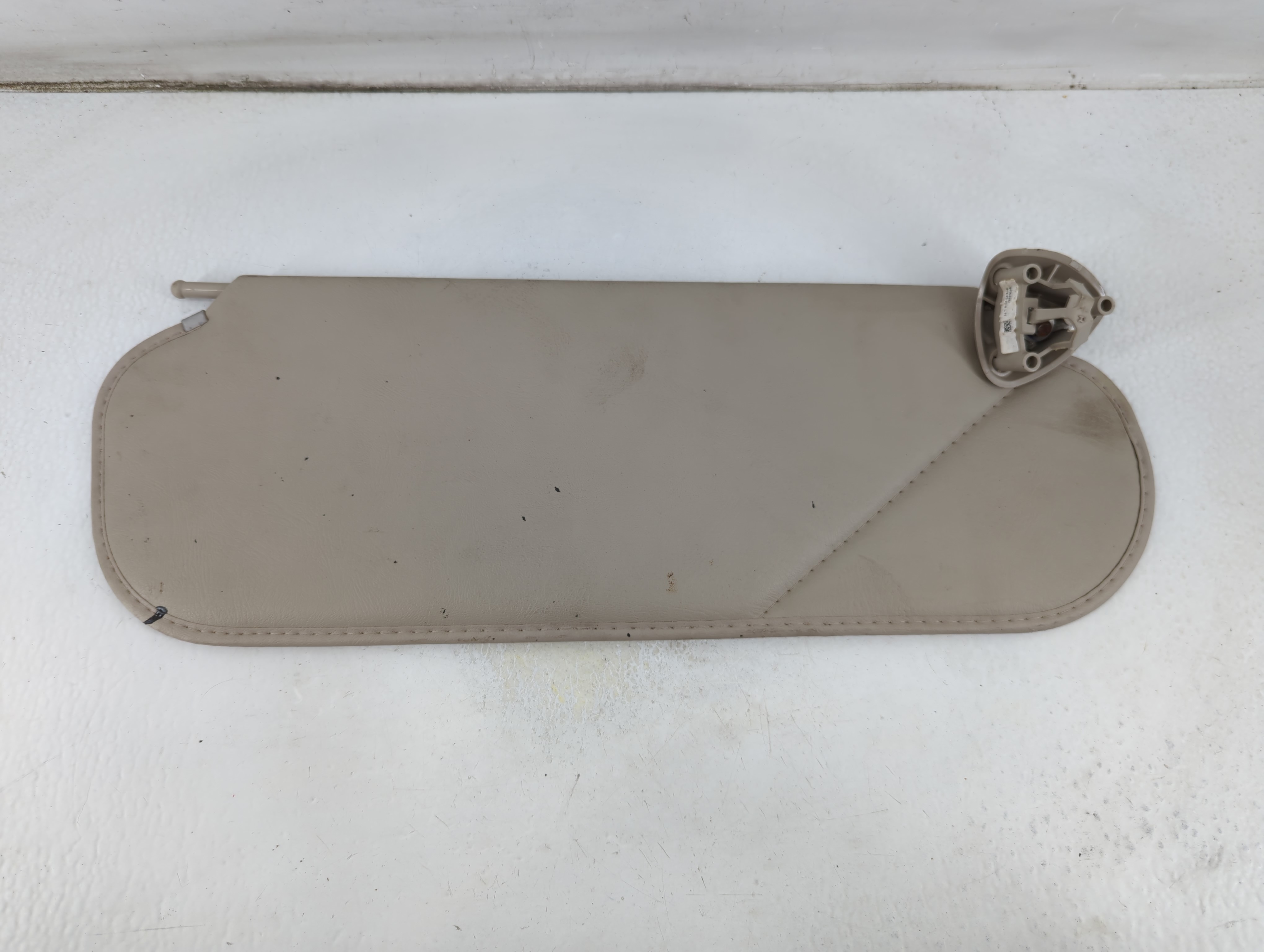 Picture of 2003 Chevrolet Express 2500 Passenger Sun Visor Mirror Right Sunvisor 1057515