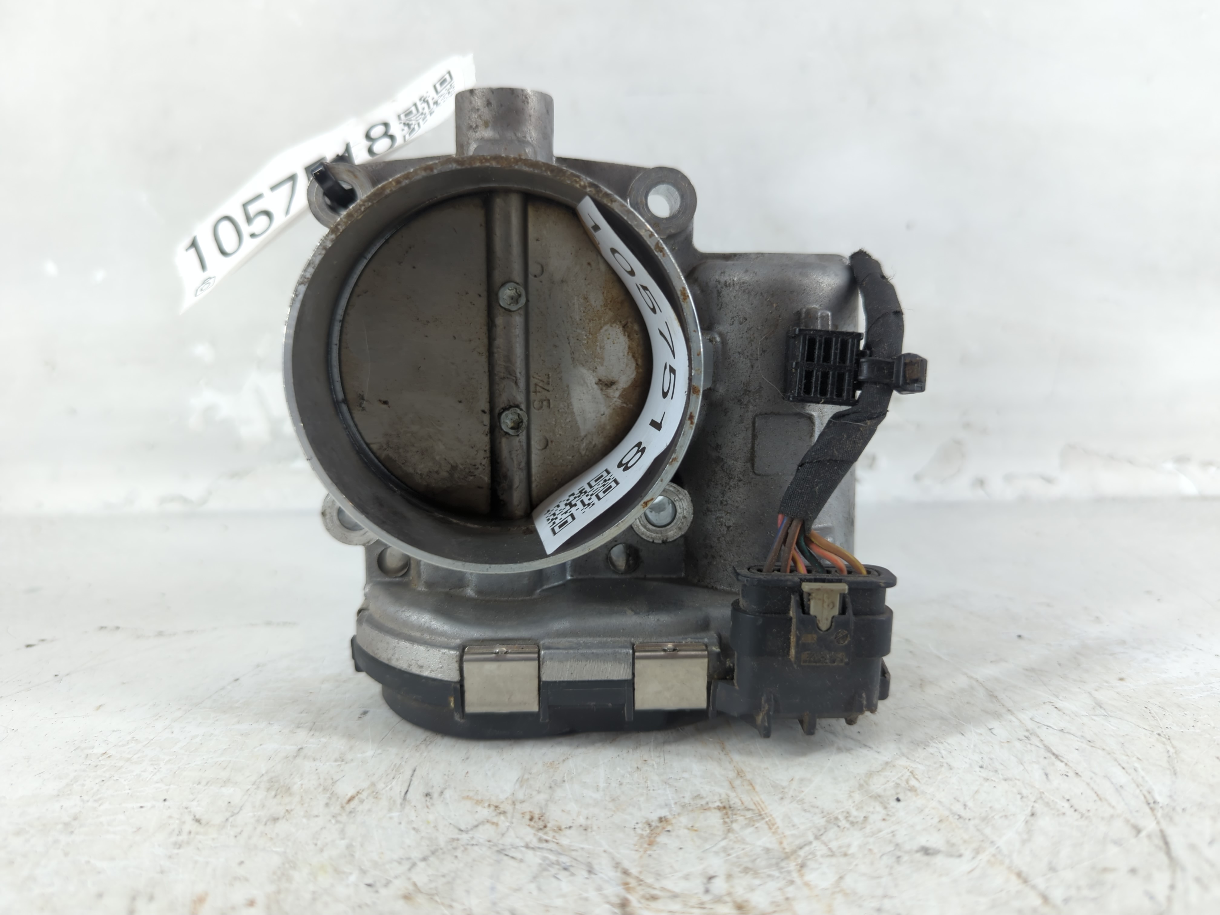 2011-2022 Dodge Challenger Throttle Body 1057518 - Oemusedautoparts1.com
