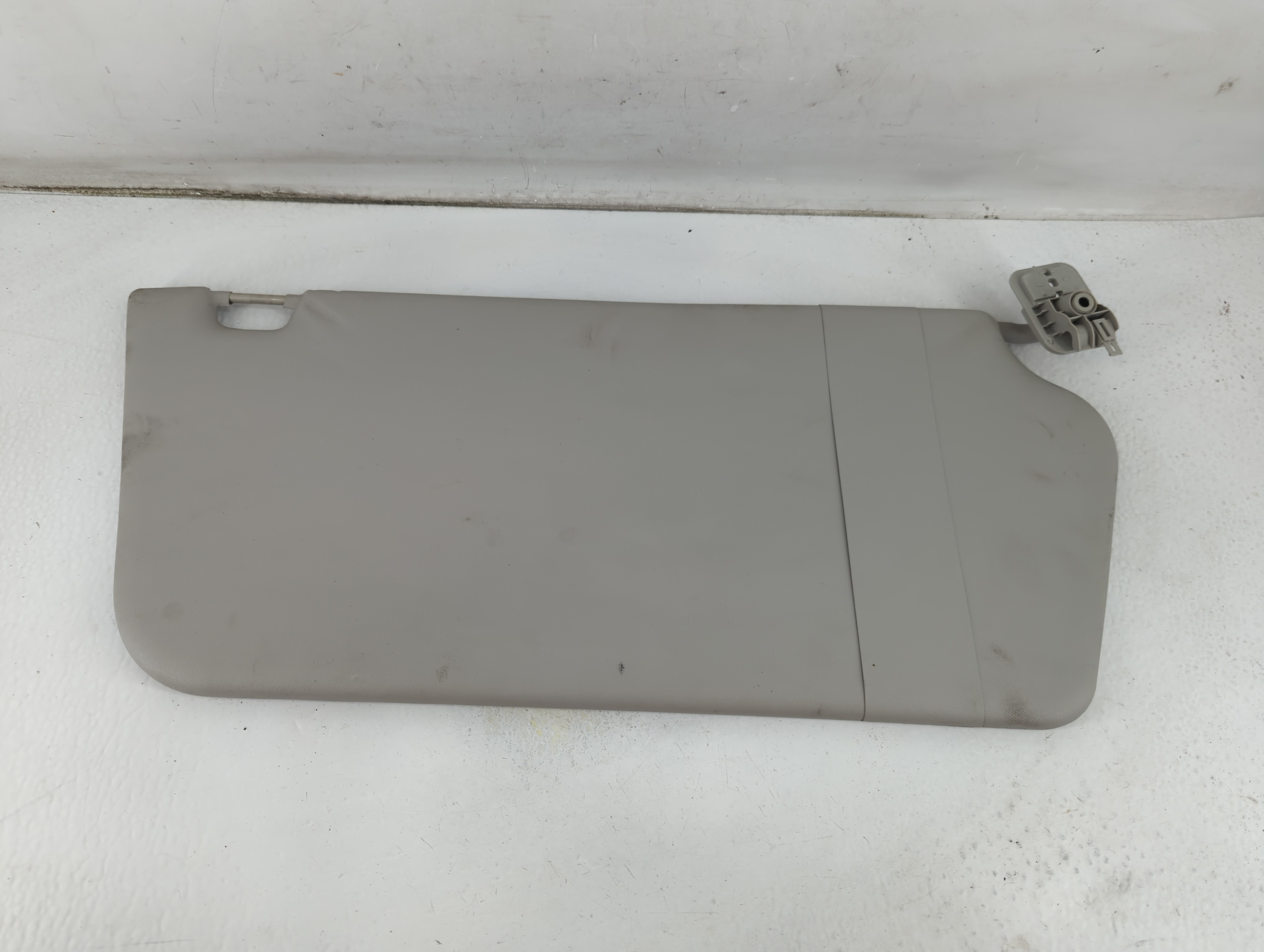 2015-2021 Ford Transit-250 Passenger Sun Visor Mirror Right Sunvisor 1057525 - Oemusedautoparts1.com