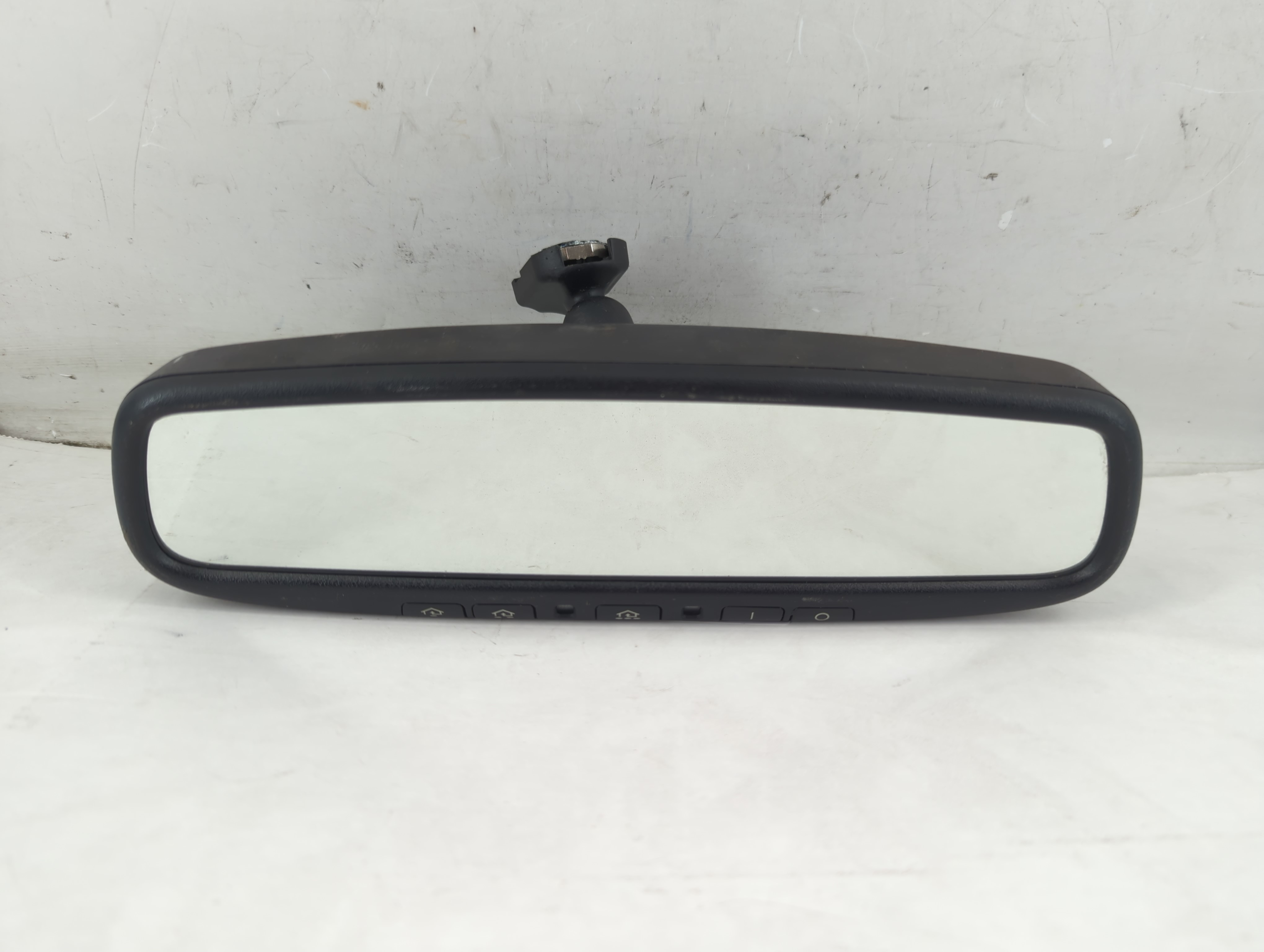 2009-2013 Nissan Maxima Interior Rear View Mirror Oem 1057529 - Oemusedautoparts1.com