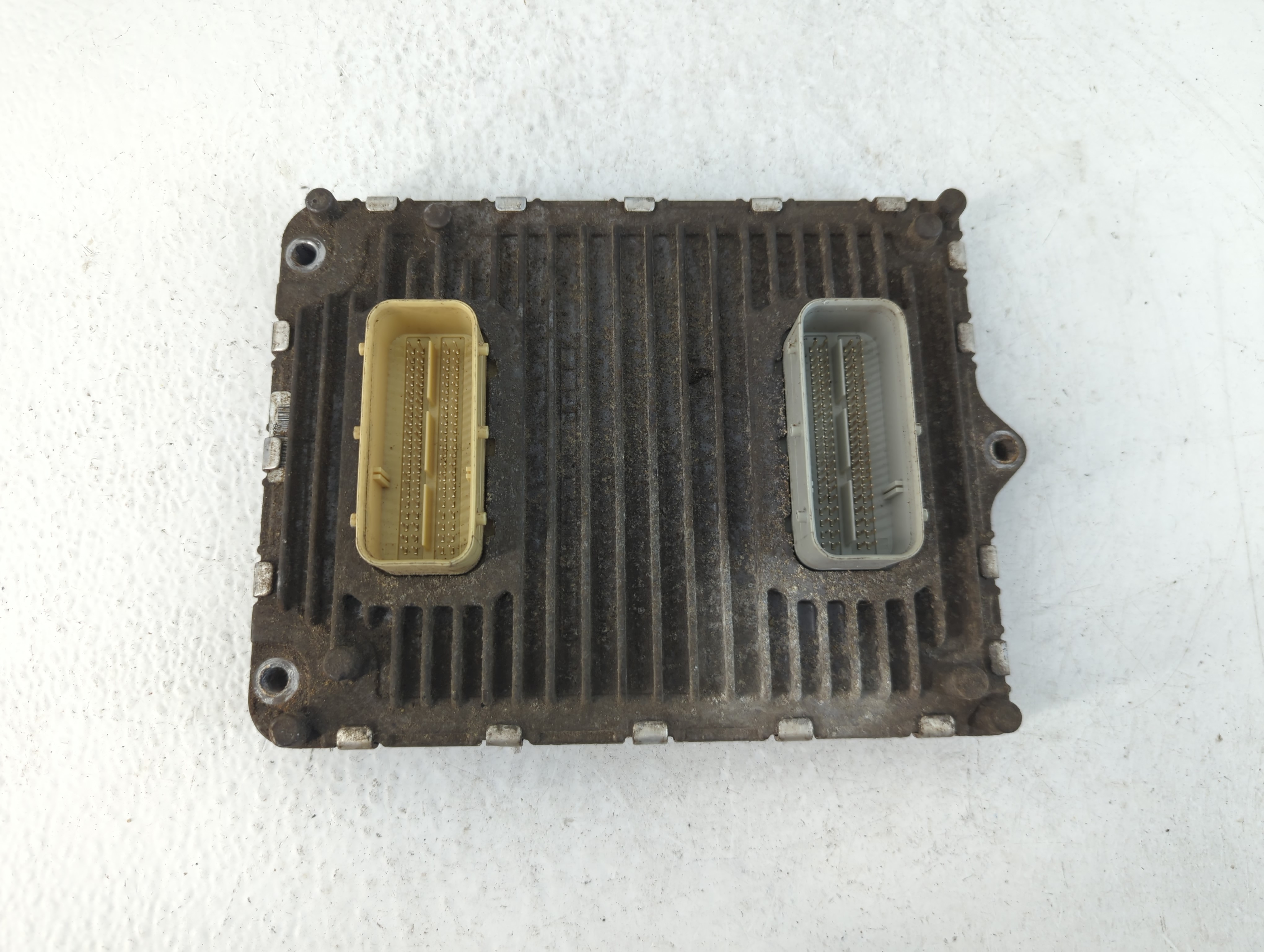 Picture of 2016 Dodge Grand Caravan Engine Control Computer Ecu Pcm Ecm Pcu Oem 1057540
