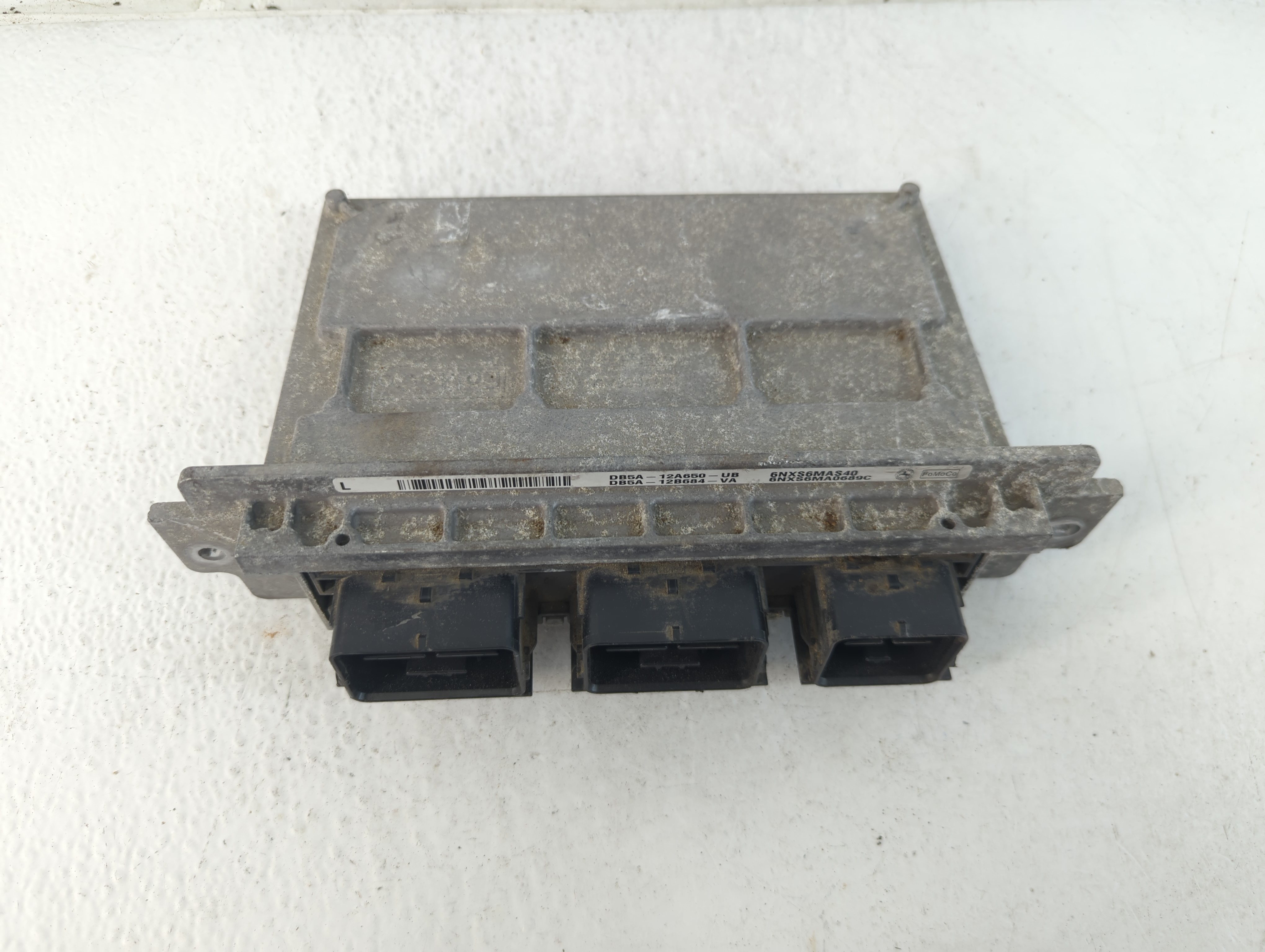 2013-2015 Ford Explorer Engine Control Computer Ecu Pcm Ecm Pcu Oem 1057546 - Oemusedautoparts1.com