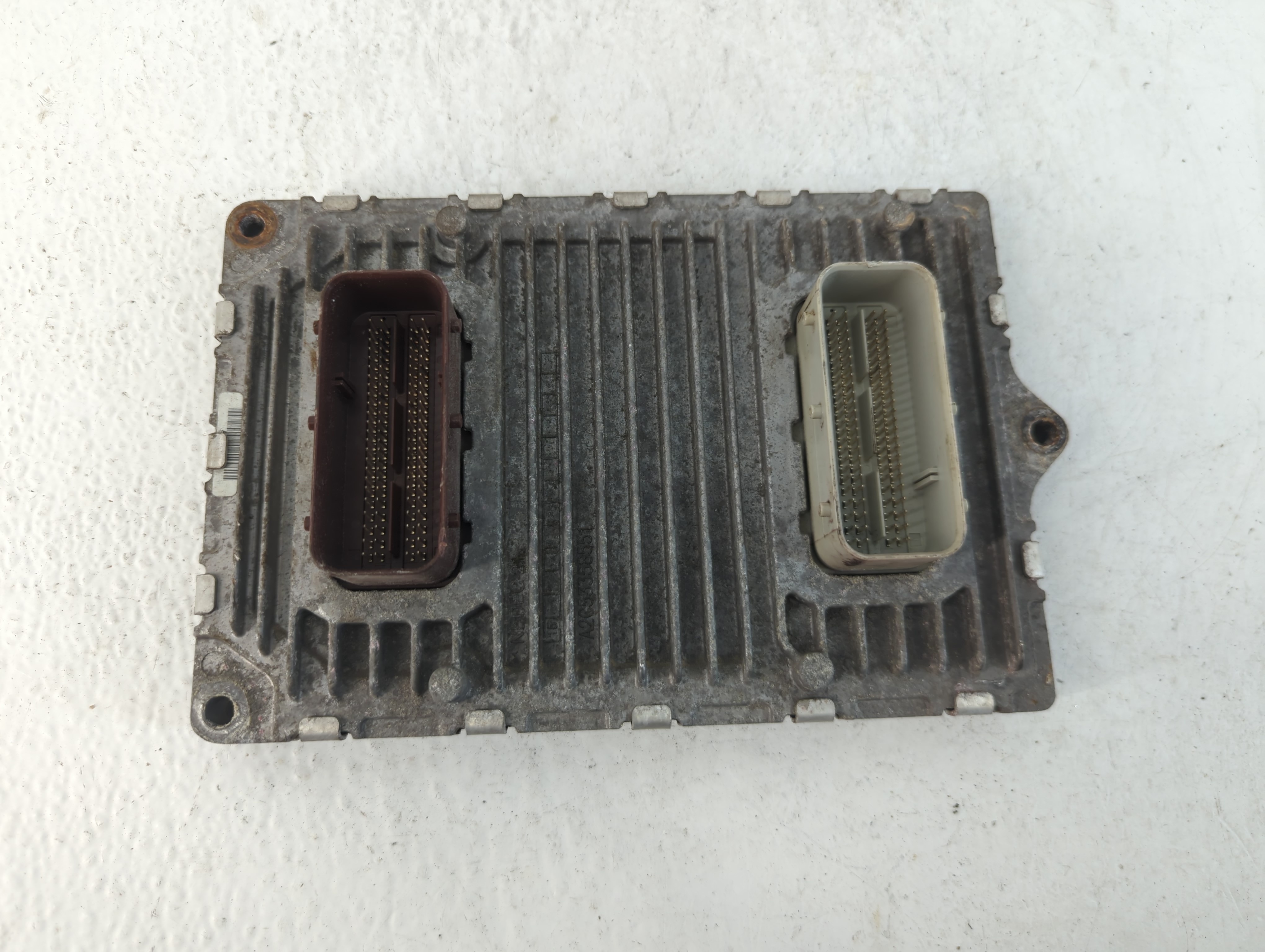 2015-2020 Ram Promaster 1500 Engine Control Computer Ecu Pcm Ecm Pcu Oem 1057547 - Oemusedautoparts1.com