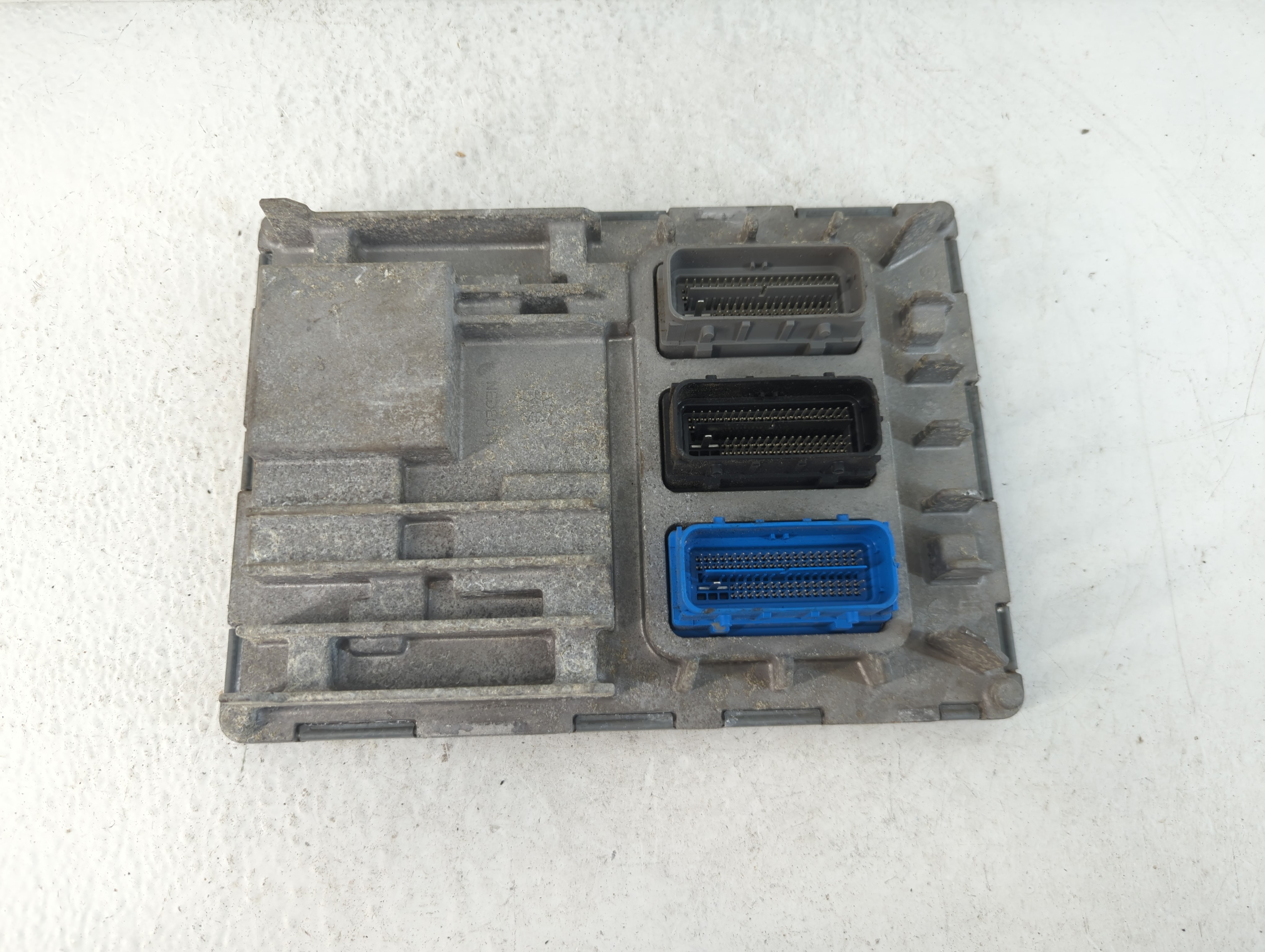 Picture of 2017-2022 Gmc Canyon Engine Control Computer Ecu Pcm Ecm Pcu Oem 1057567
