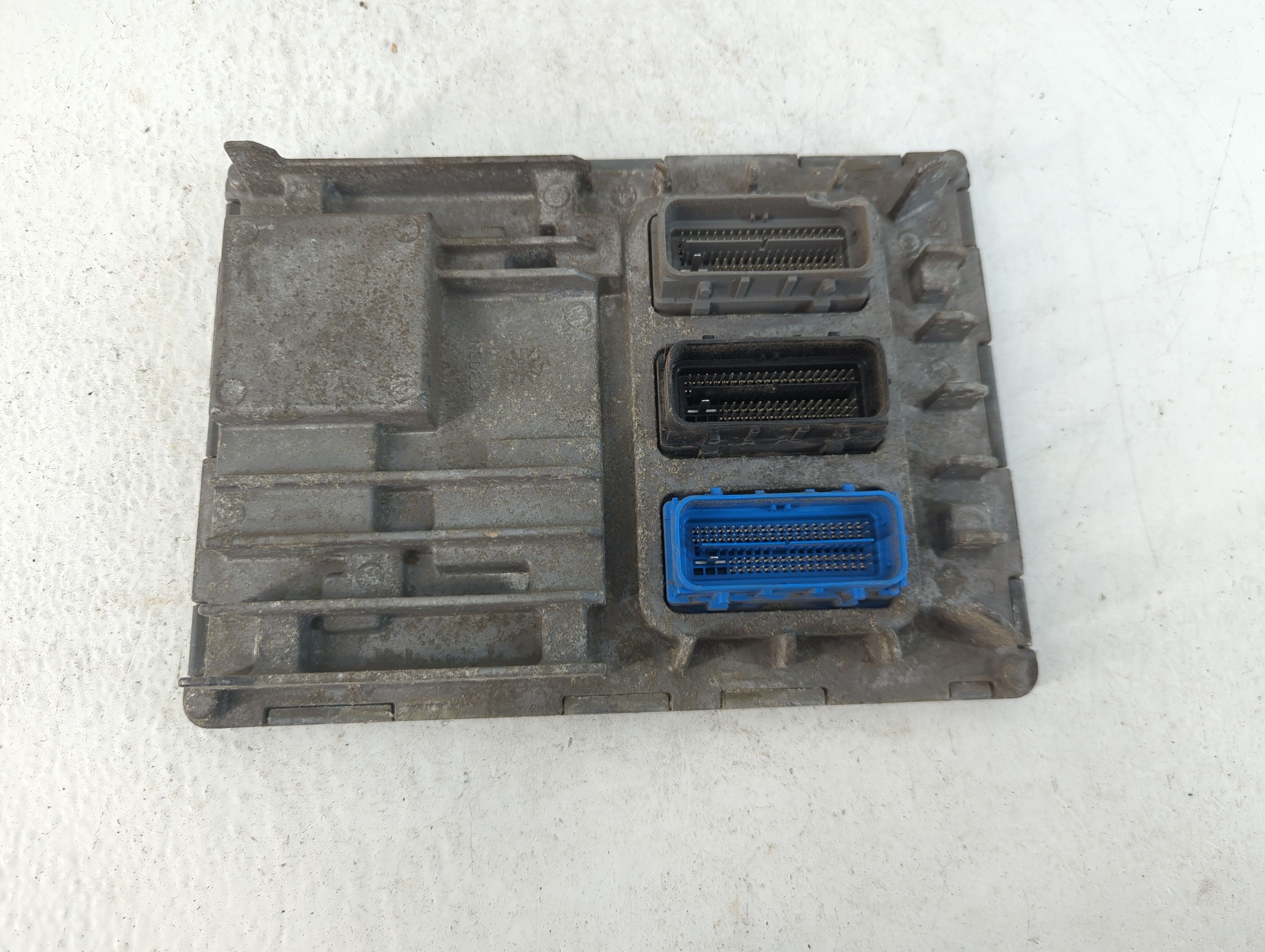 2017-2022 Gmc Acadia Engine Control Computer Ecu Pcm Ecm Pcu Oem 1057571 - Oemusedautoparts1.com