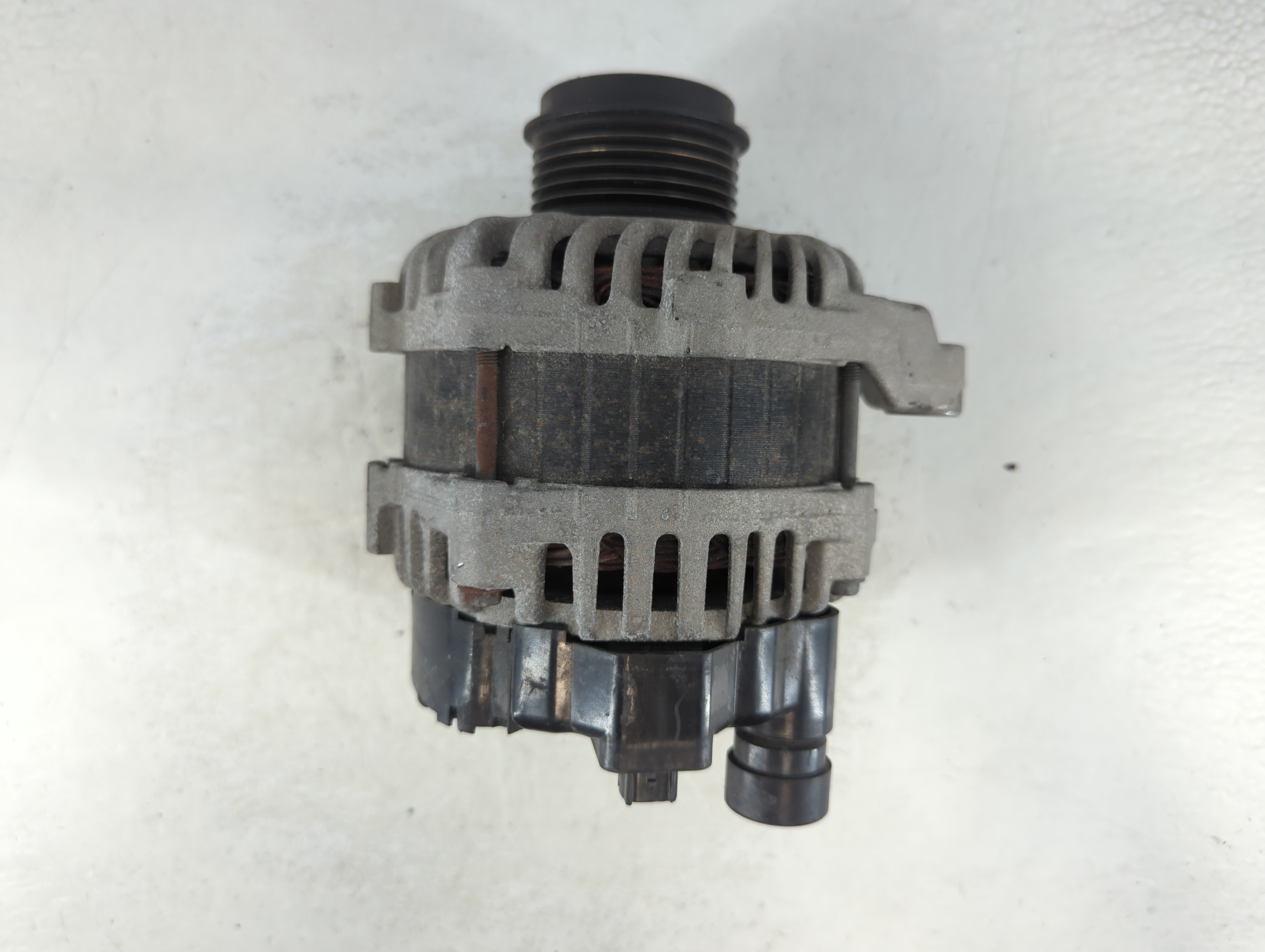 2017-2020 Honda Fit Alternator Generator Charging Assembly Engine Oem 1057580 - Oemusedautoparts1.com