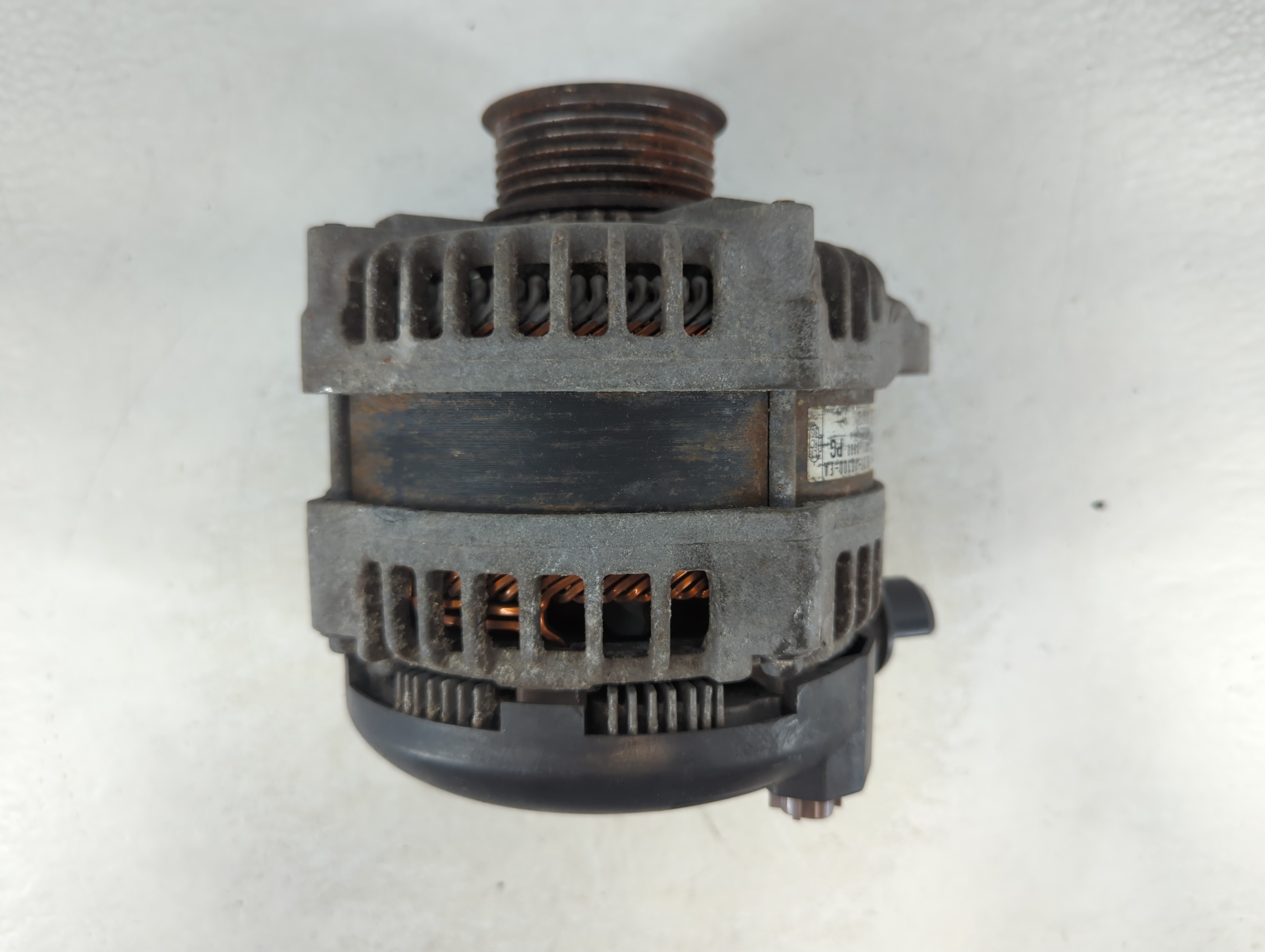 2015-2020 Ford F-150 Alternator Generator Charging Assembly Engine Oem 1057582 - Oemusedautoparts1.com