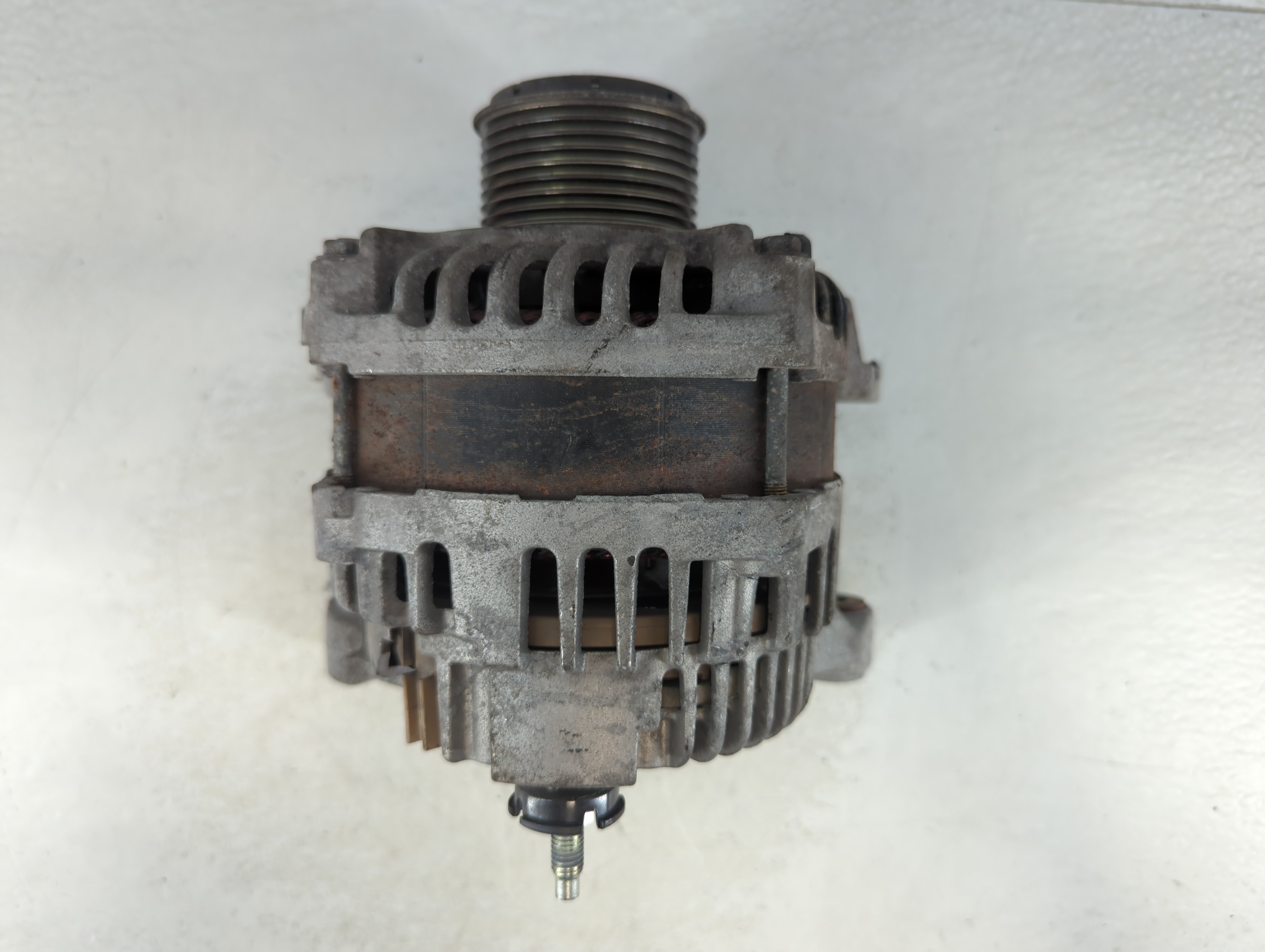 Picture of Dodge Ram 2500 Alternator Generator Charging Assembly Engine Oem 1057583