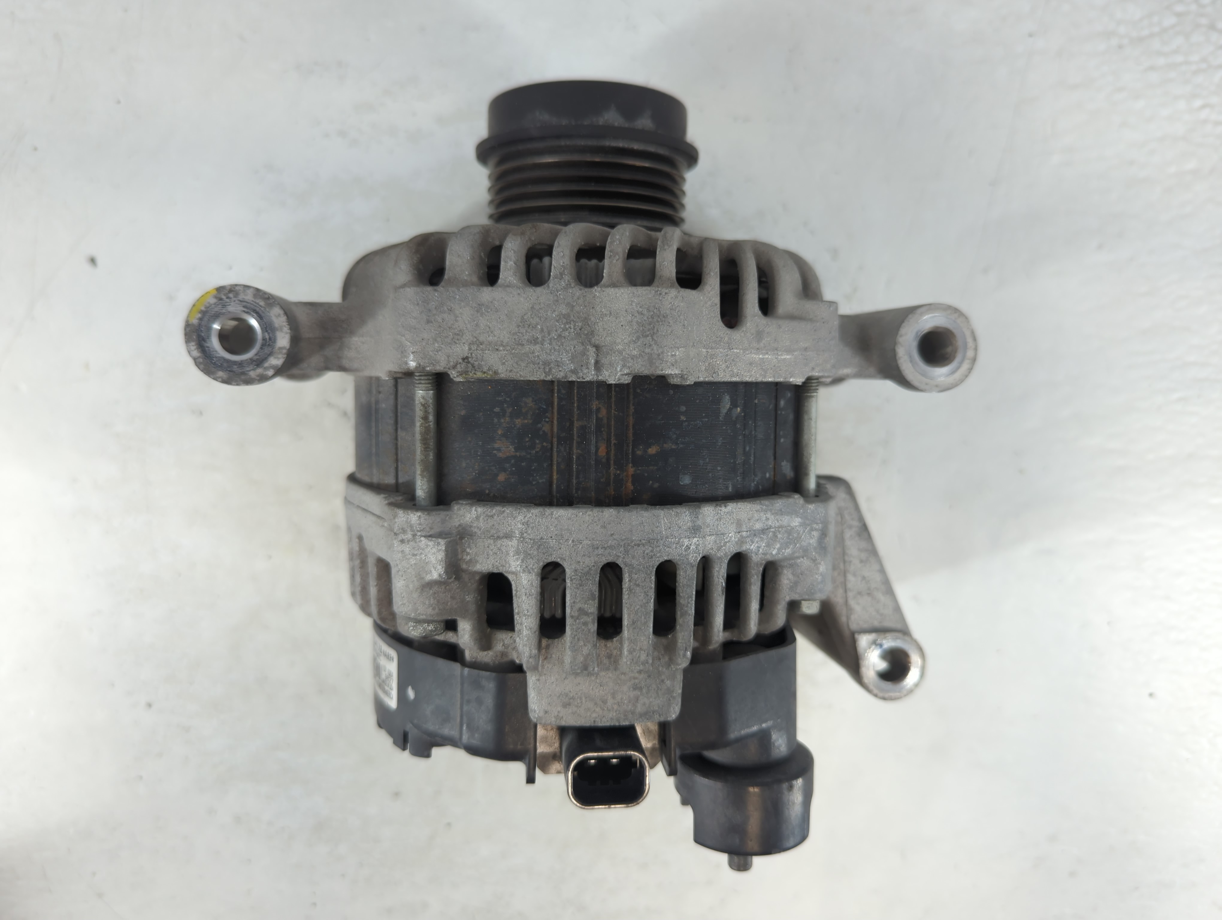 2019 Chevrolet Malibu Alternator Generator Charging Assembly Engine Oem 1057586 - Oemusedautoparts1.com