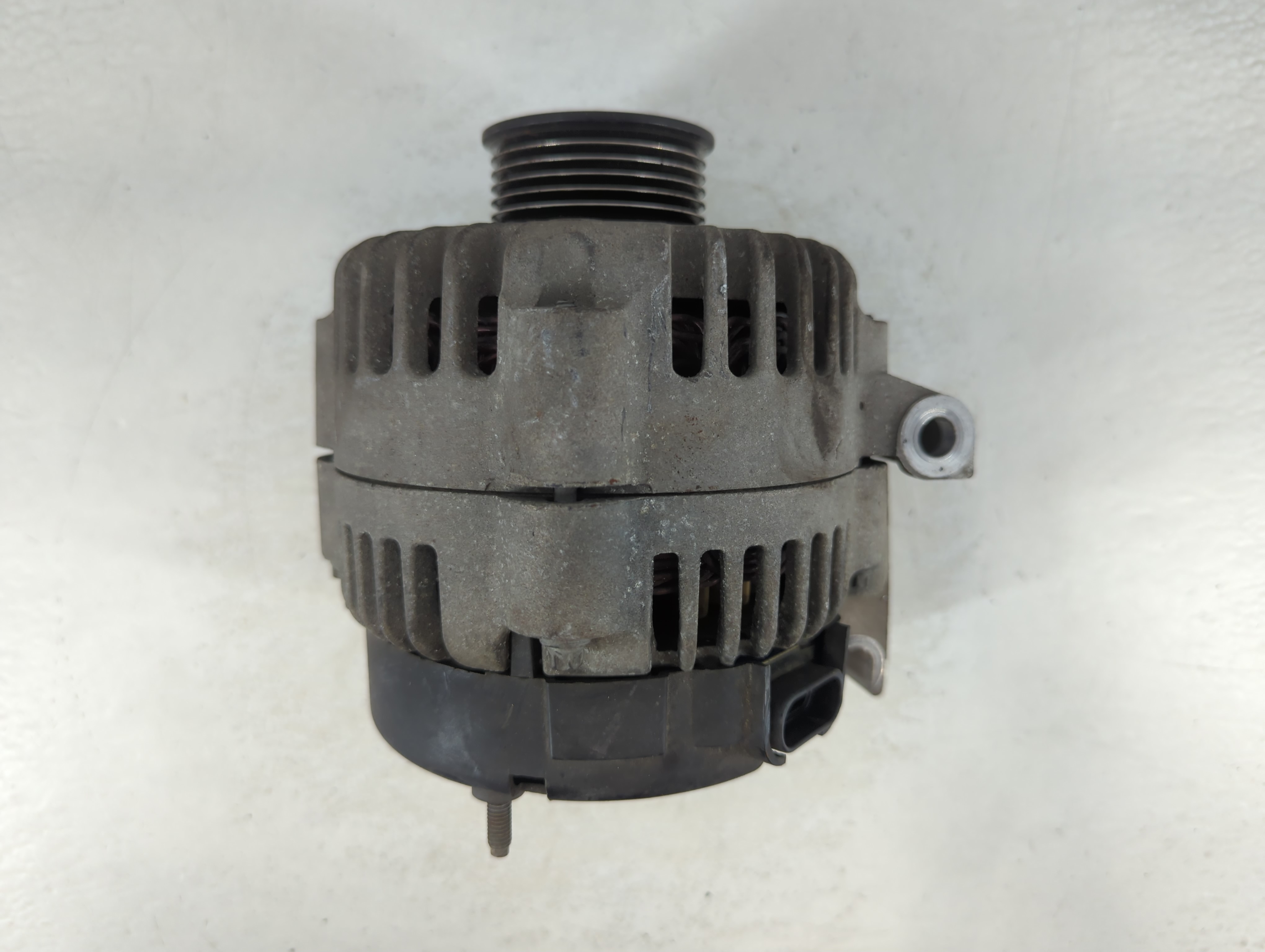 2003 Buick Lesabre Alternator Generator Charging Assembly Engine Oem 1057589 - Oemusedautoparts1.com