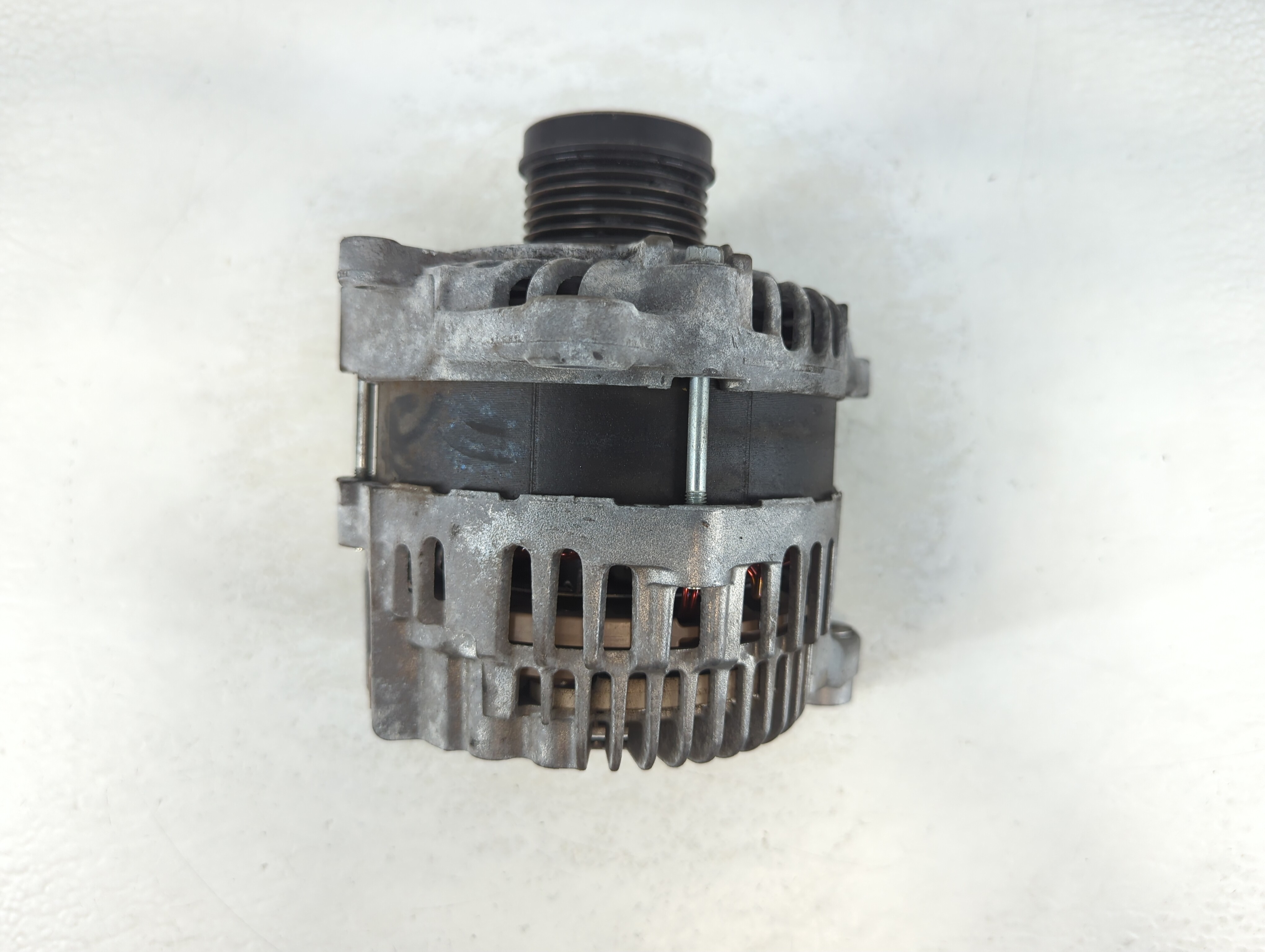 2015 Subaru Legacy Alternator Generator Charging Assembly Engine Oem 1057617 - Oemusedautoparts1.com