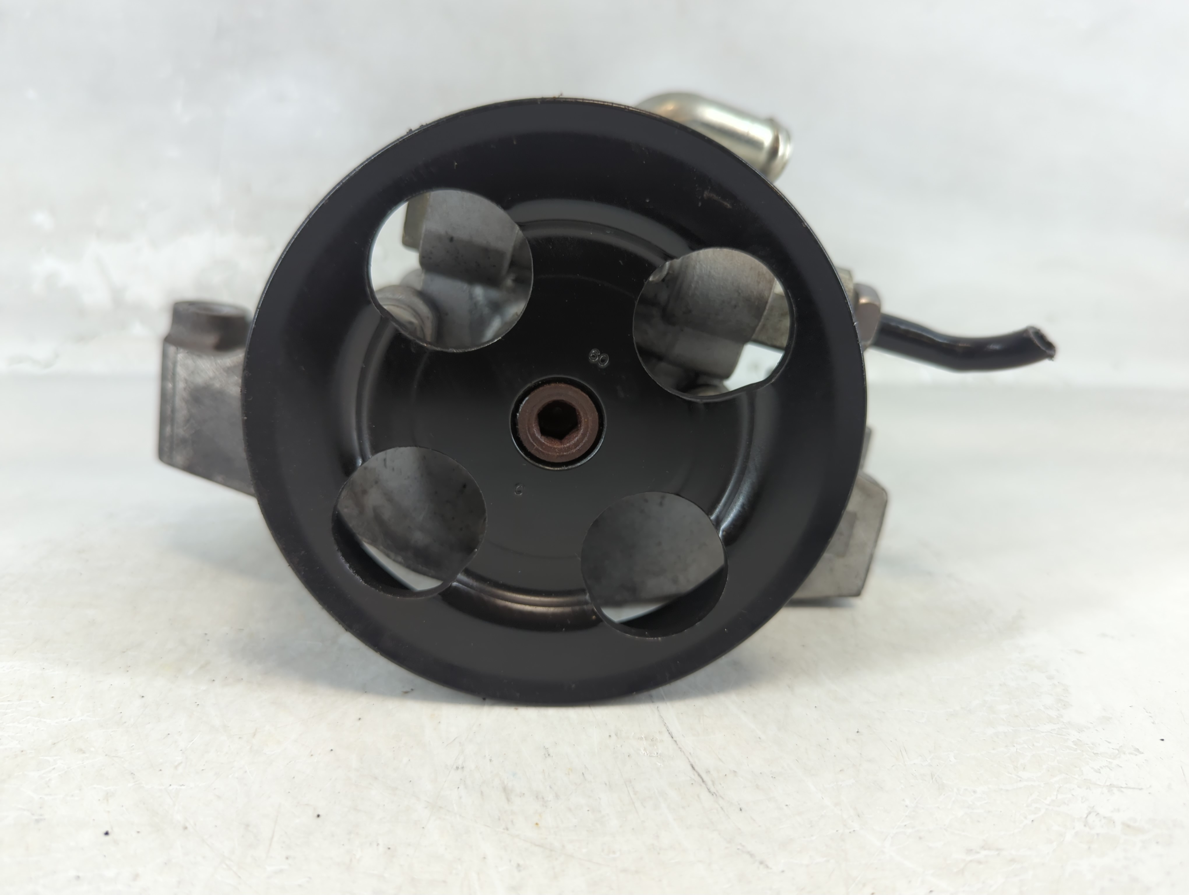 2011-2019 Dodge Journey Power Steering Column Pump Oem 1057621 - Oemusedautoparts1.com