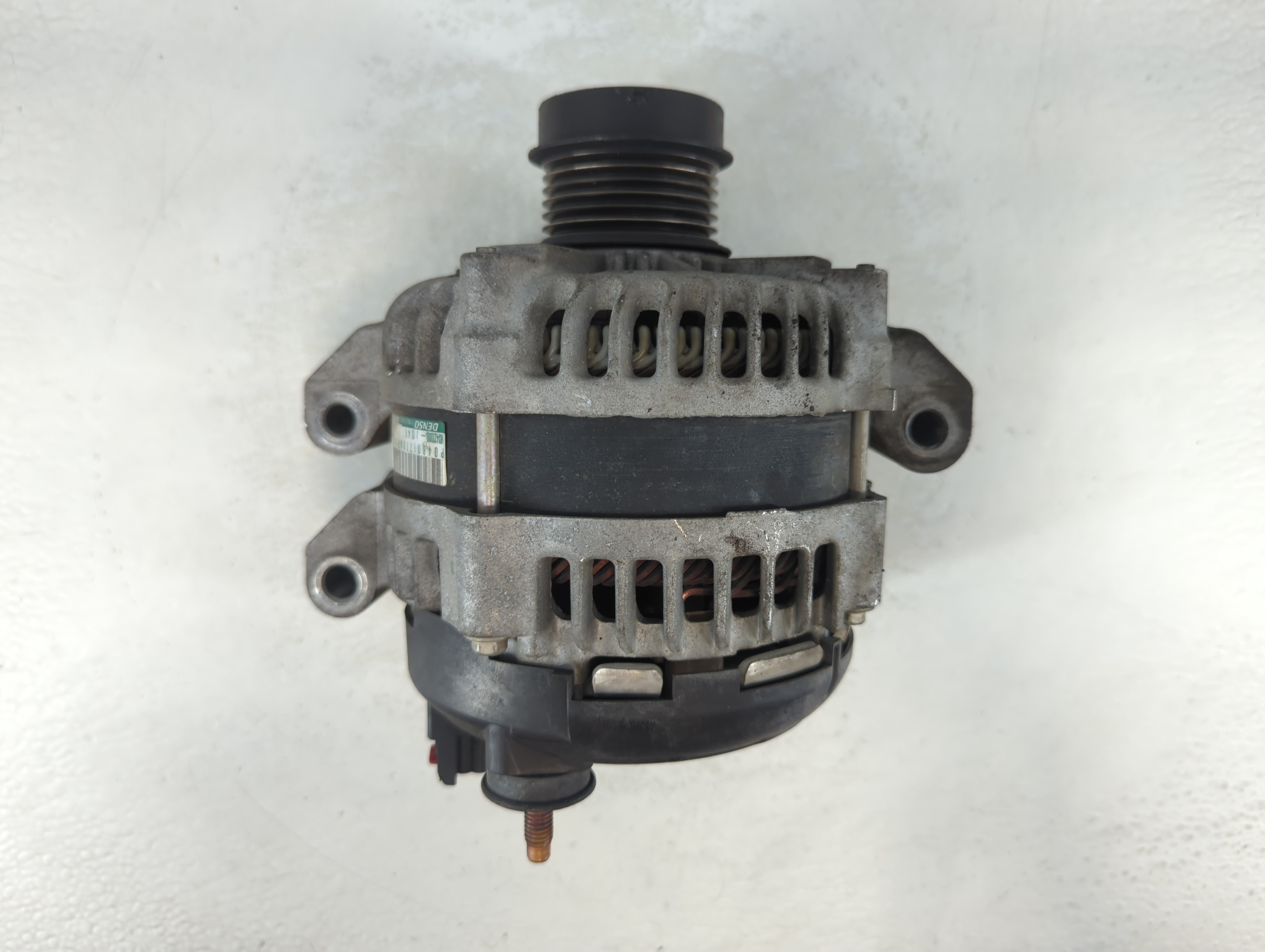 Picture of 2011-2022 Chrysler 300 Alternator Generator Charging Assembly Engine Oem 1057634
