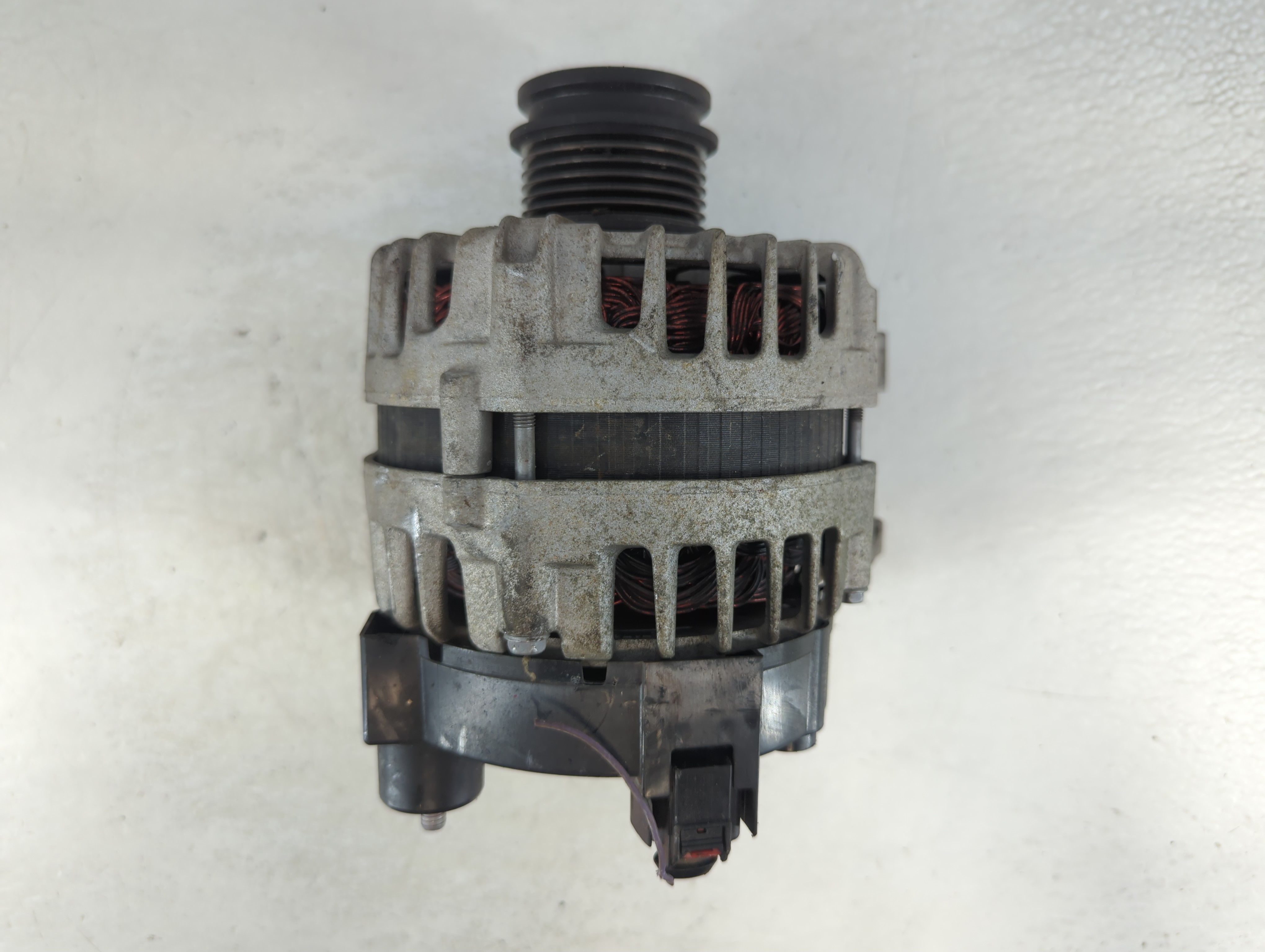 2020-2022 Ford Escape Alternator Generator Charging Assembly Engine Oem 1057645 - Oemusedautoparts1.com