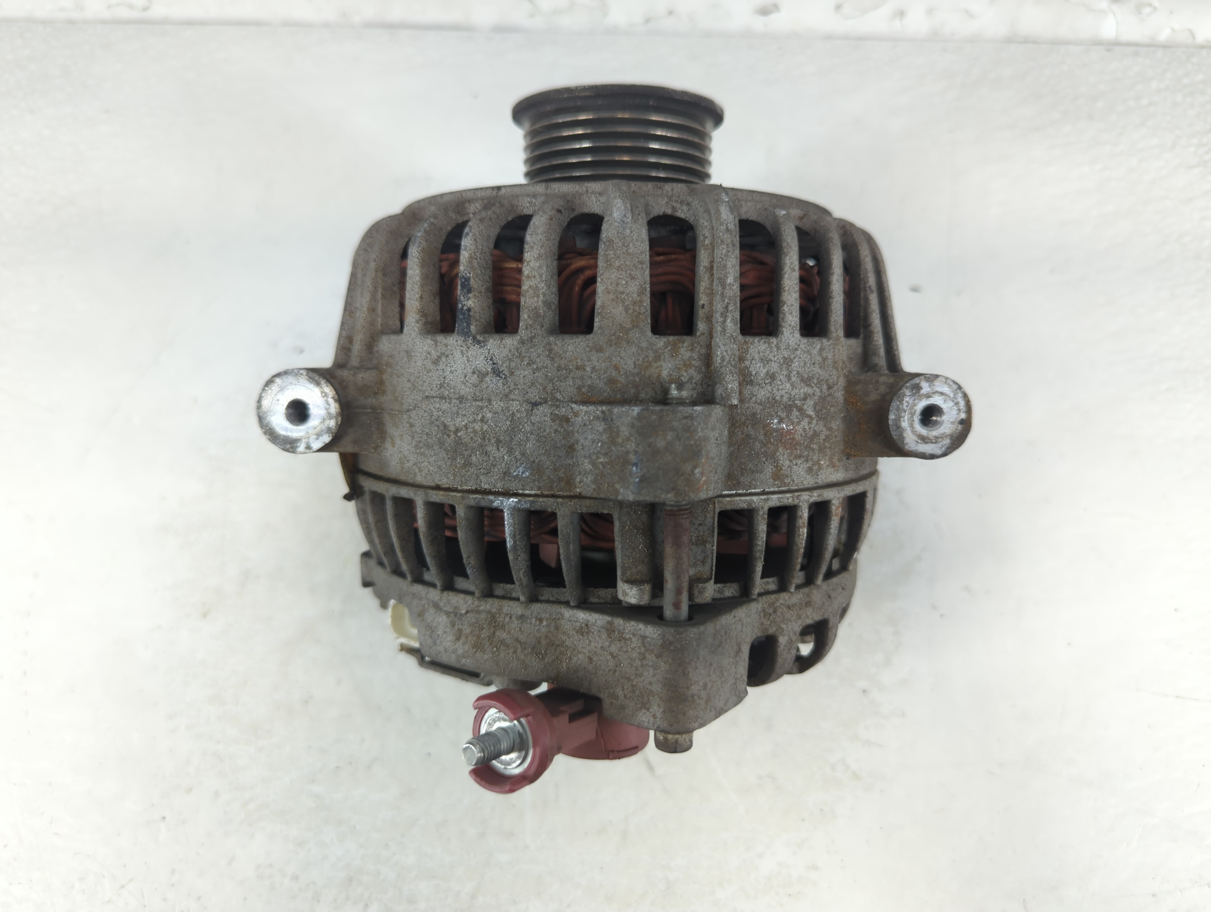 2003 Mercury Grand Marquis Alternator Generator Charging Assembly Engine Oem 1057651 - Oemusedautoparts1.com