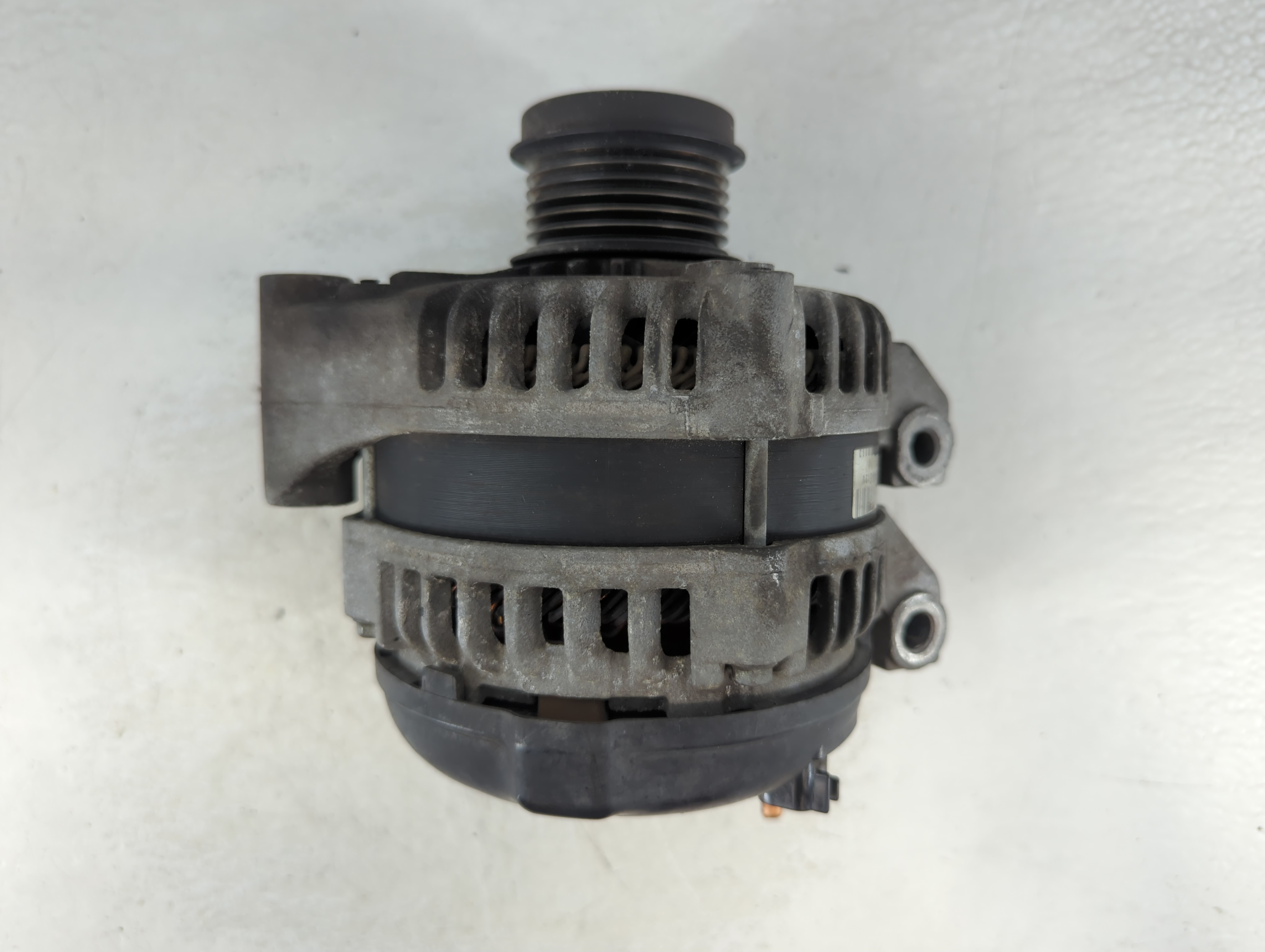 2011 Dodge Journey Alternator Generator Charging Assembly Engine Oem 1057653 - Oemusedautoparts1.com