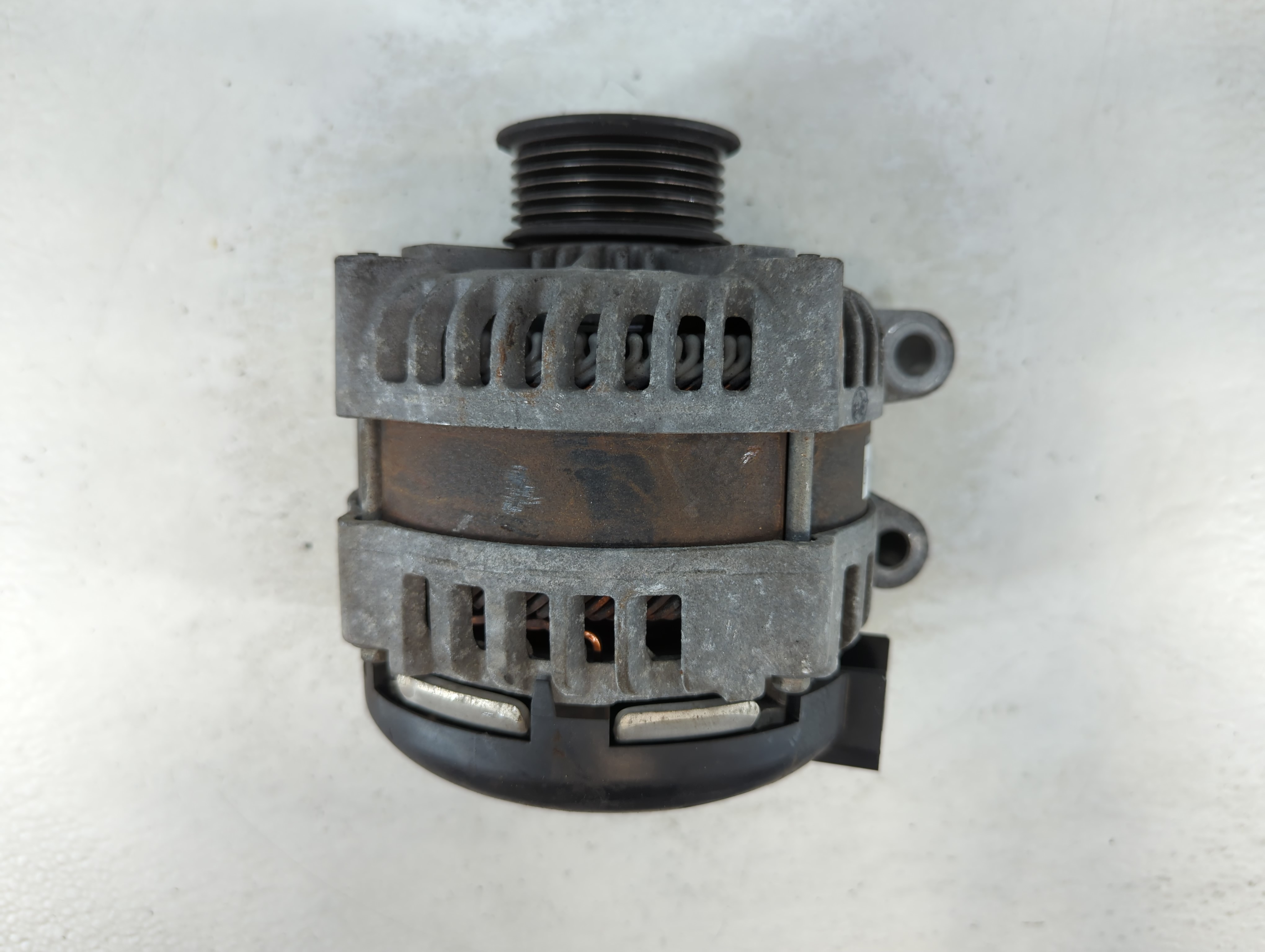 2013-2019 Cadillac Xts Alternator Generator Charging Assembly Engine Oem 1057668 - Oemusedautoparts1.com