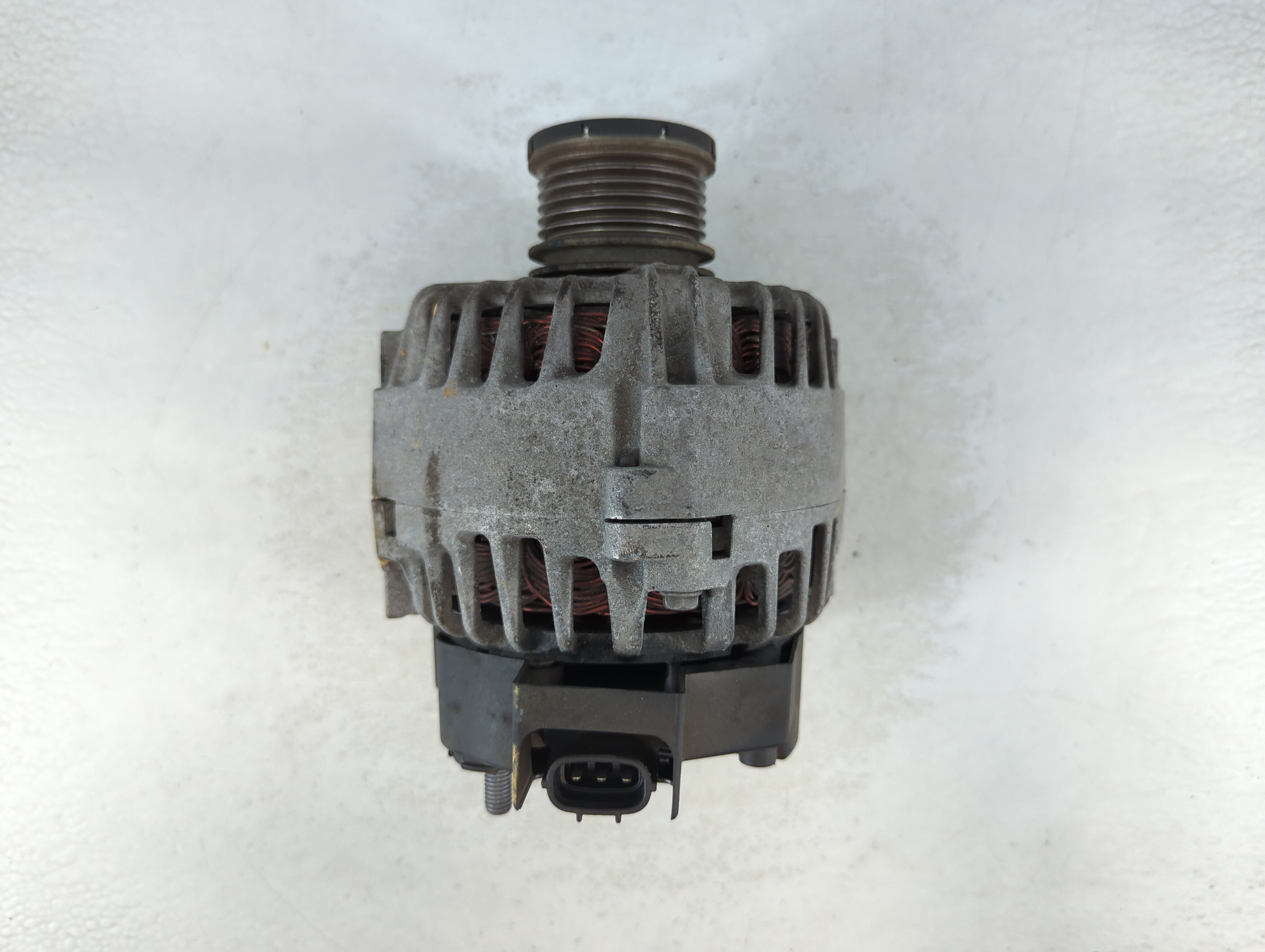 Picture of 2013 Nissan Sentra Alternator Generator Charging Assembly Engine Oem 1057669
