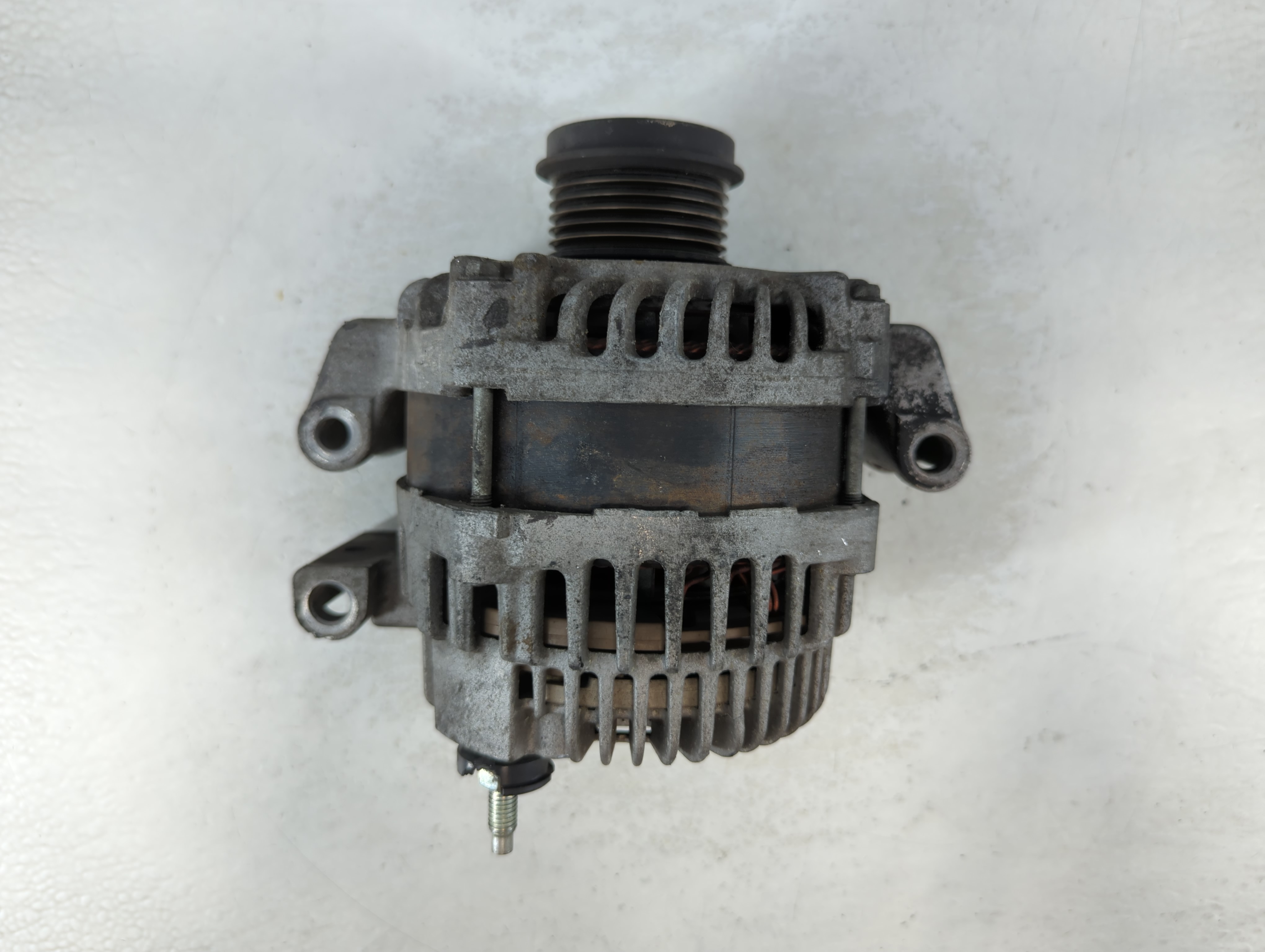 2014 Jeep Cherokee Alternator Generator Charging Assembly Engine Oem 1057675 - Oemusedautoparts1.com