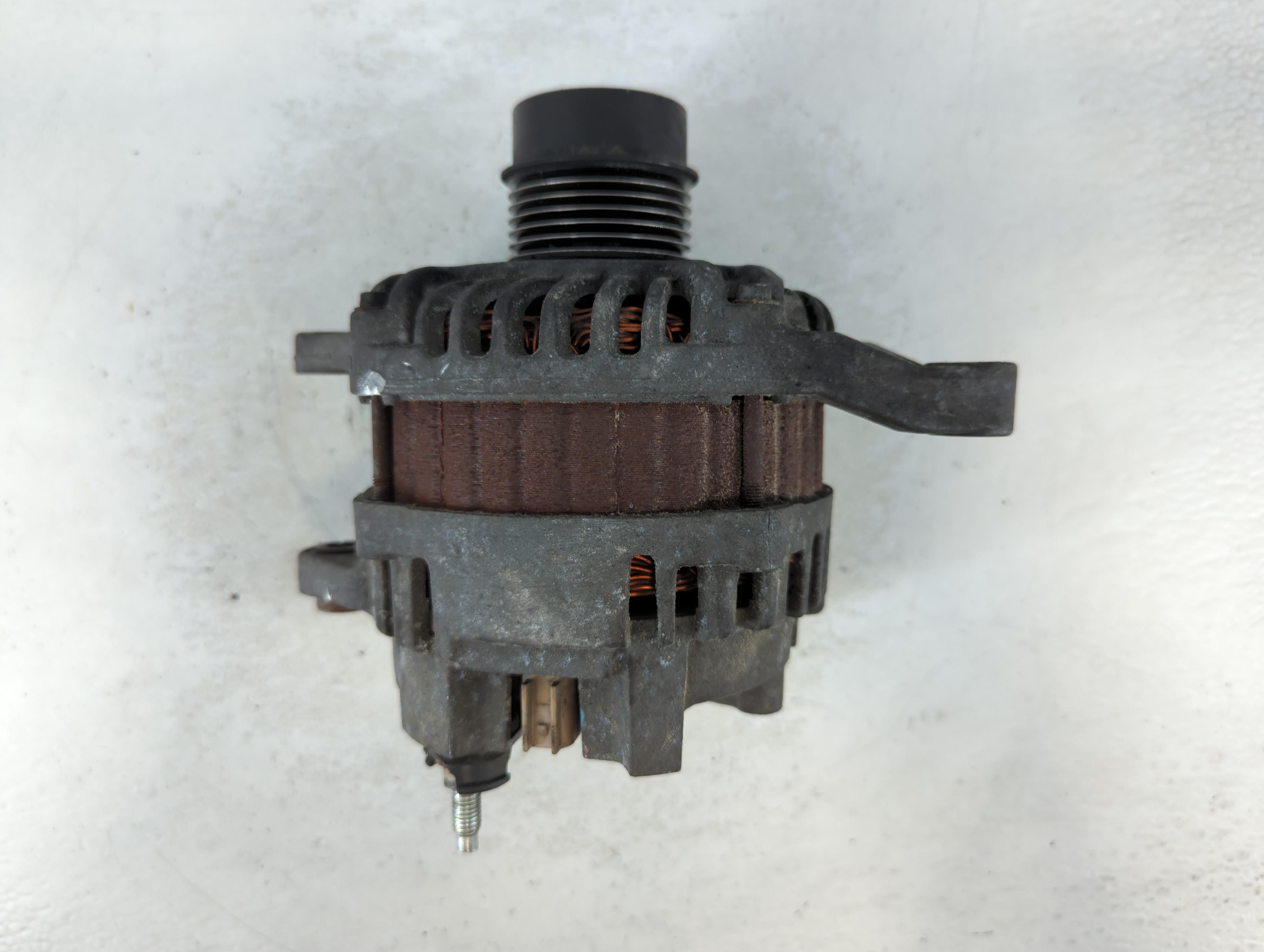 2008 Dodge Avenger Alternator Generator Charging Assembly Engine Oem 1057683 - Oemusedautoparts1.com
