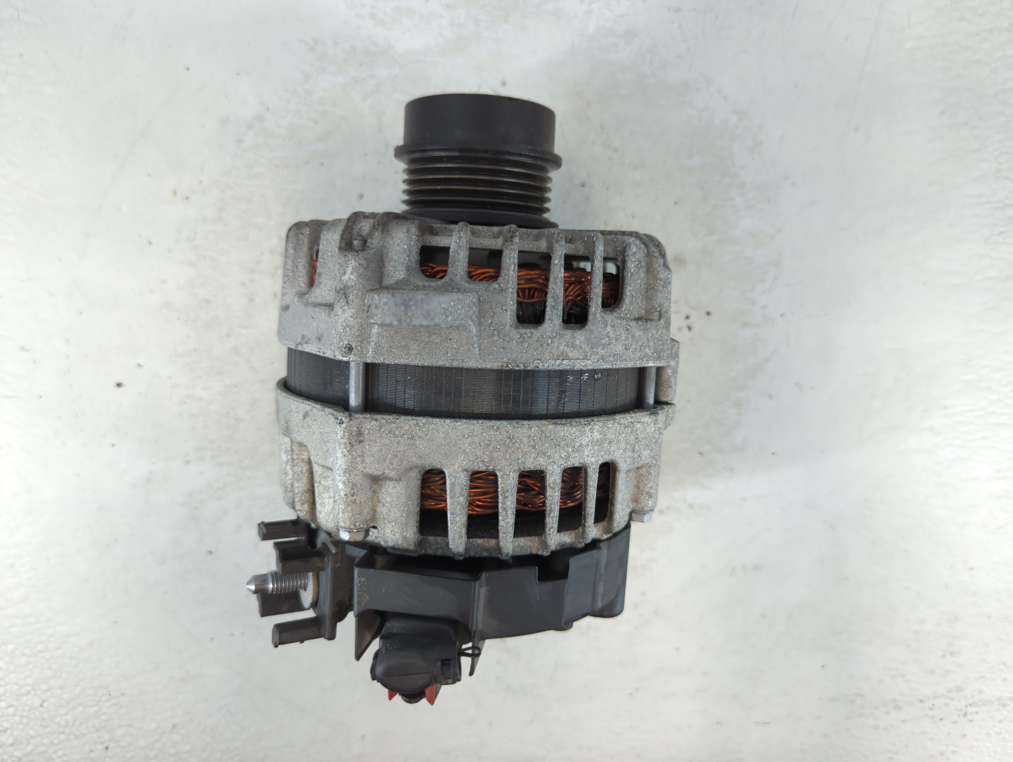 2021 Chevrolet Trailblazer Alternator Generator Charging Assembly Engine Oem 1057696 - Oemusedautoparts1.com