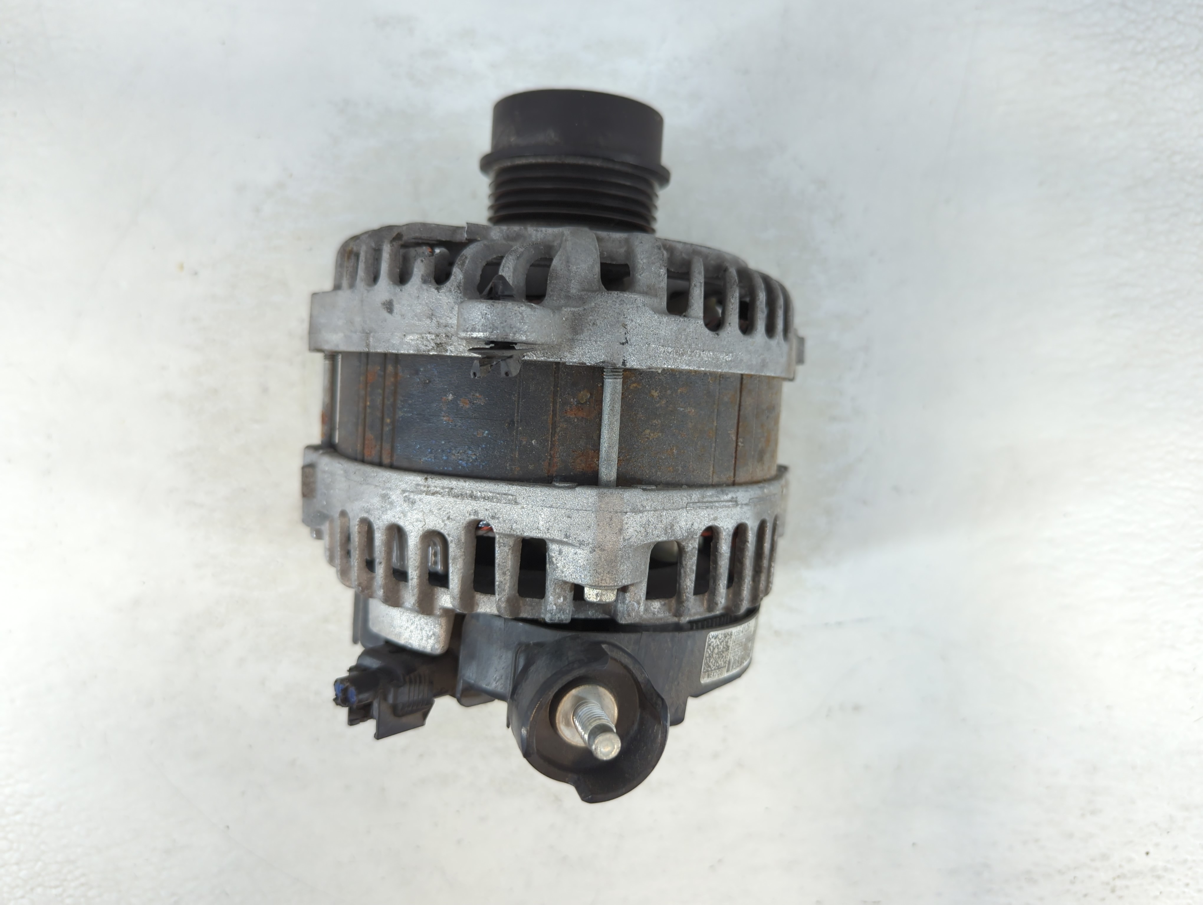 Picture of 2020-2022 Gmc Acadia Alternator Generator Charging Assembly Engine Oem 1057706