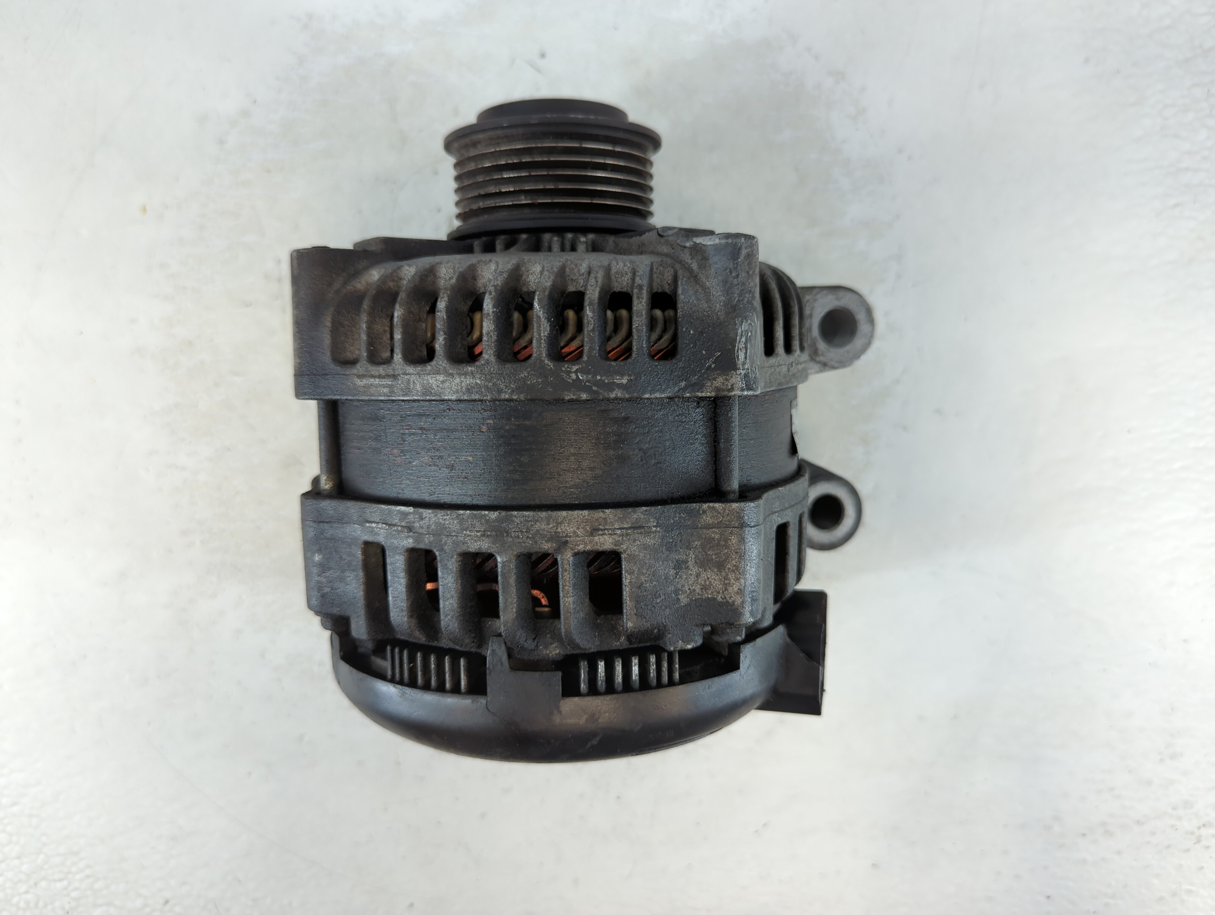 2013 Chevrolet Traverse Alternator Generator Charging Assembly Engine Oem 1057711 - Oemusedautoparts1.com