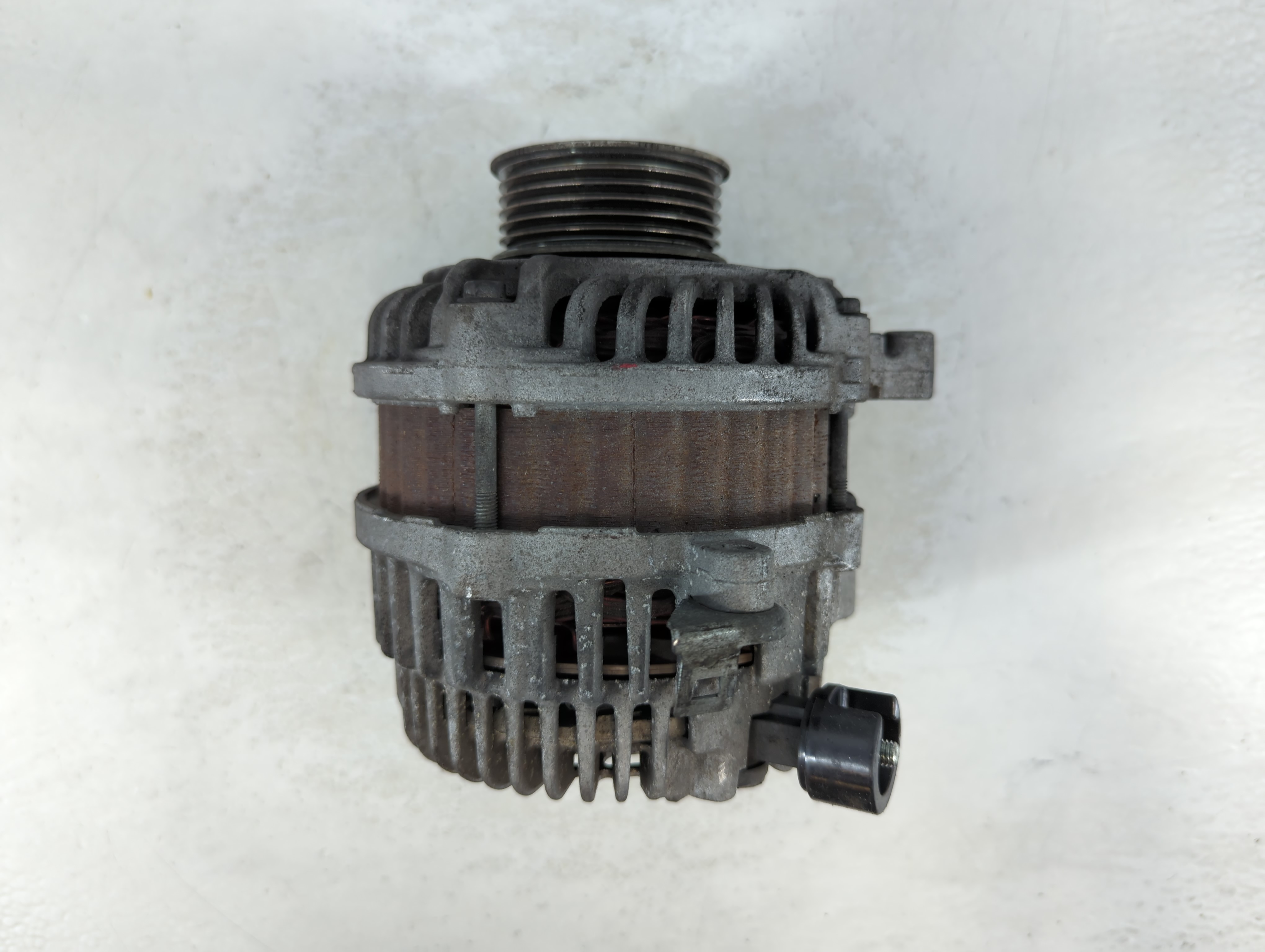 2012-2015 Honda Civic Alternator Generator Charging Assembly Engine Oem 1057712 - Oemusedautoparts1.com
