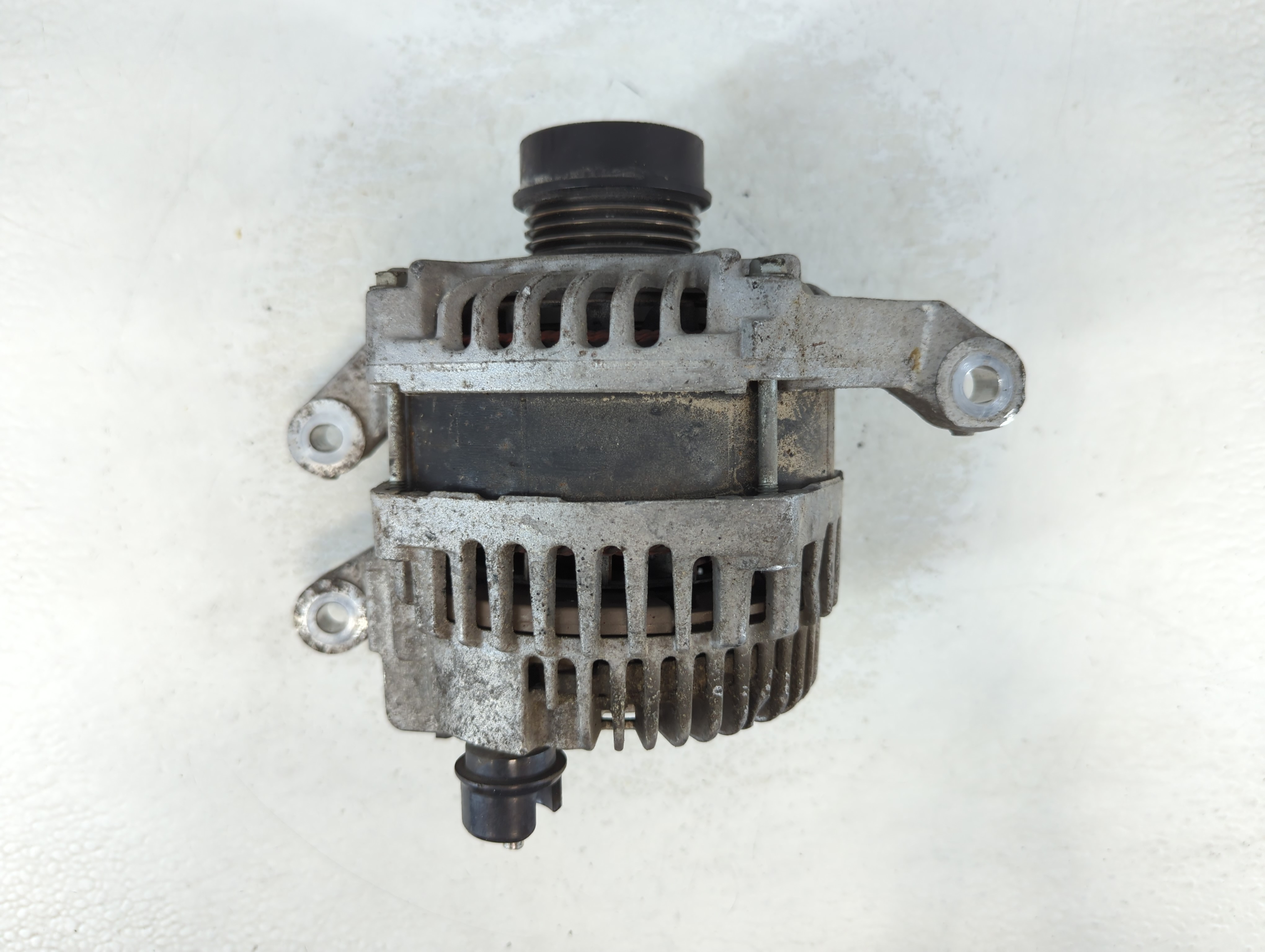2013-2020 Ford Fusion Alternator Generator Charging Assembly Engine Oem 1057739 - Oemusedautoparts1.com