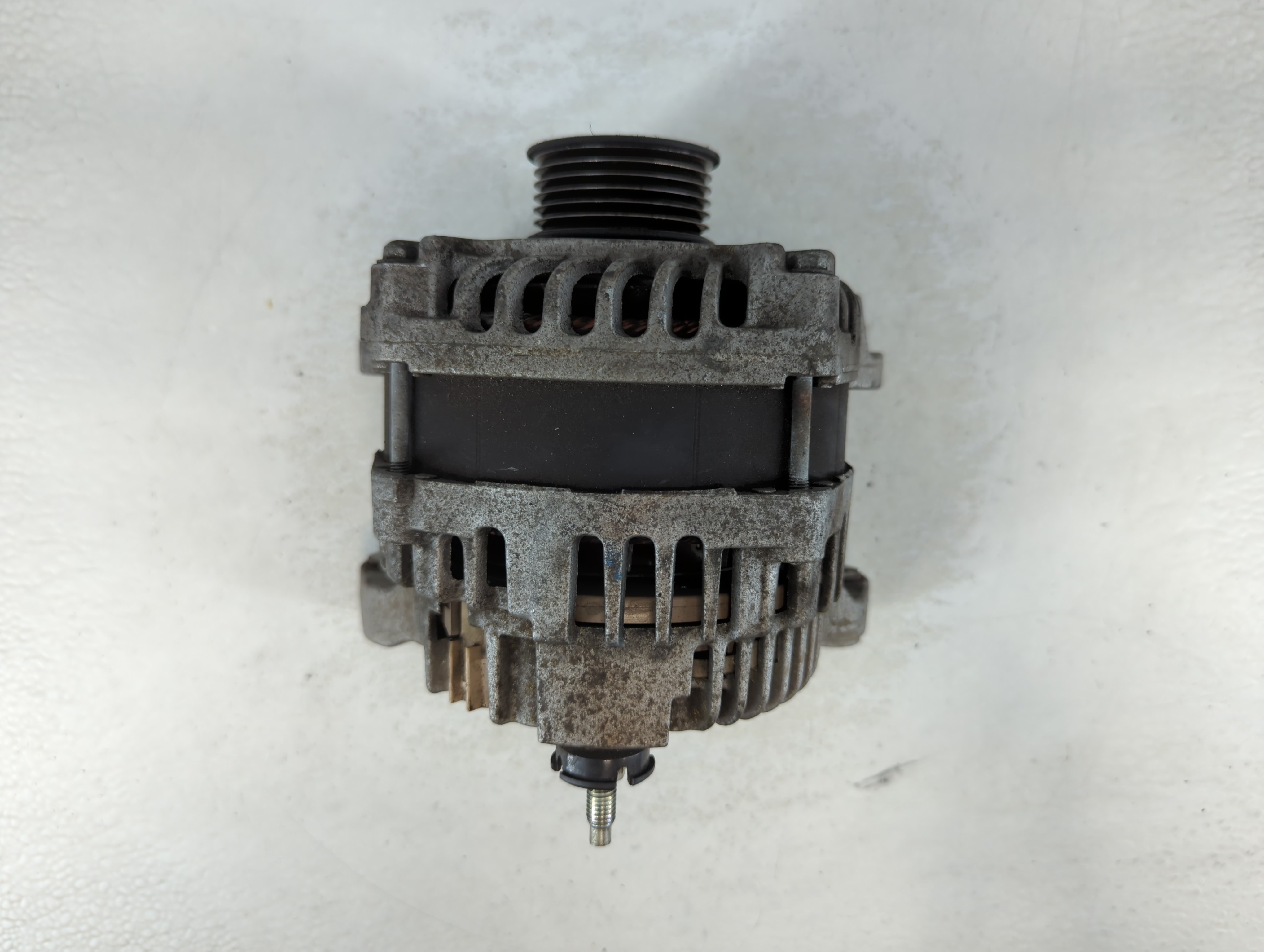 Picture of Dodge Ram 1500 Alternator Generator Charging Assembly Engine Oem 1057742