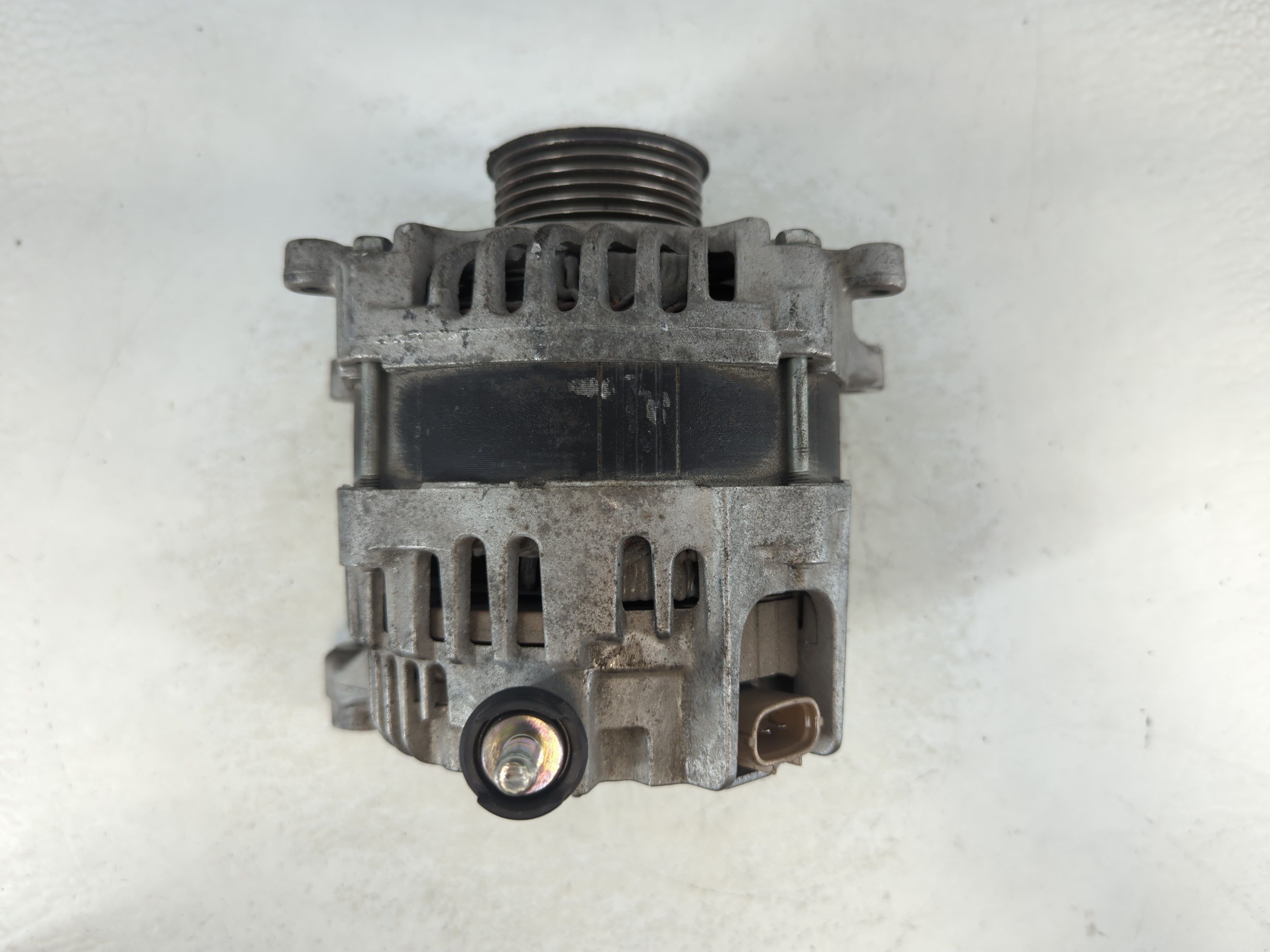 2013-2016 Scion Fr-s Alternator Generator Charging Assembly Engine Oem 1057751 - Oemusedautoparts1.com