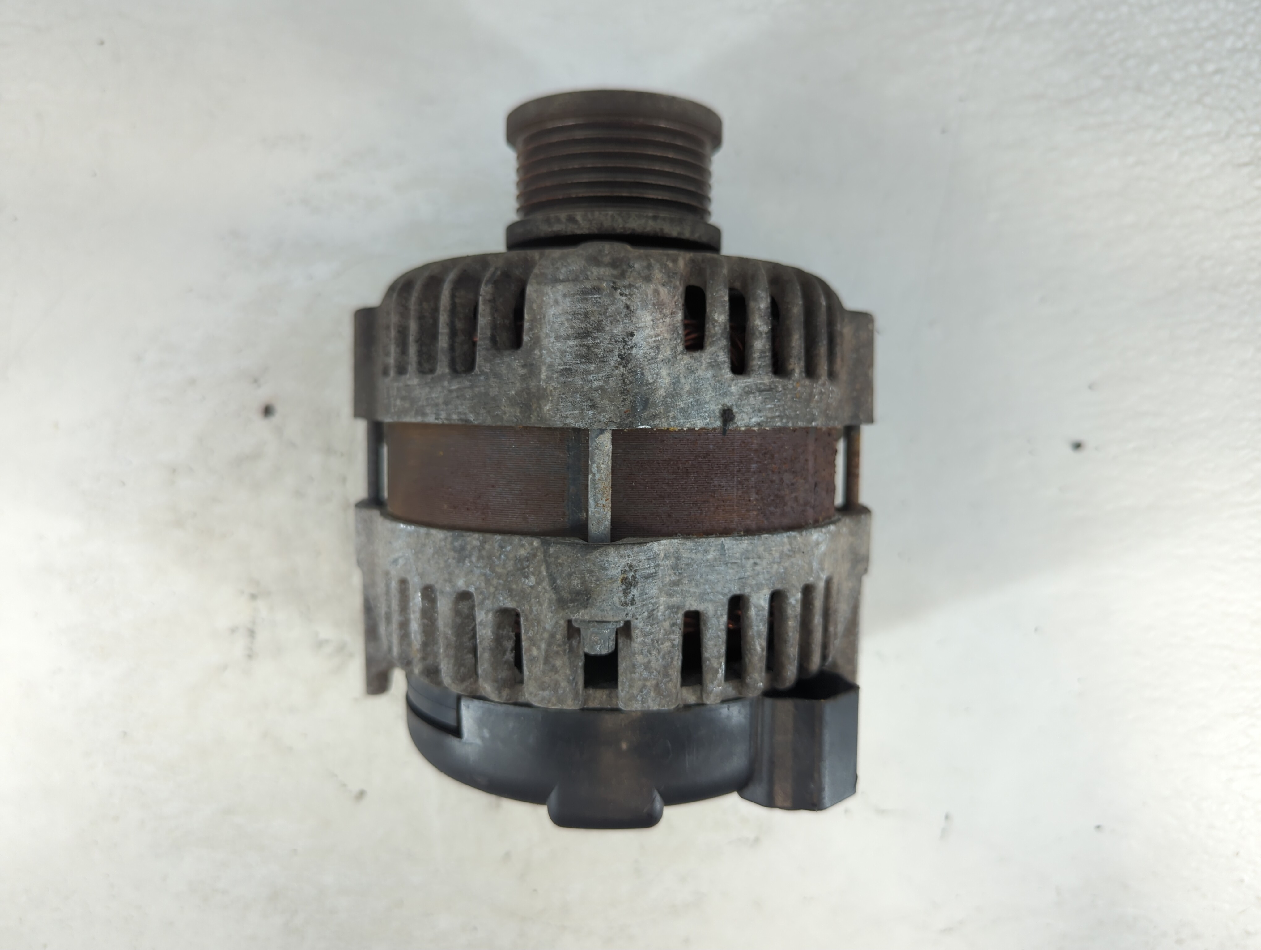2012 Chevrolet Sonic Alternator Generator Charging Assembly Engine Oem 1057761 - Oemusedautoparts1.com