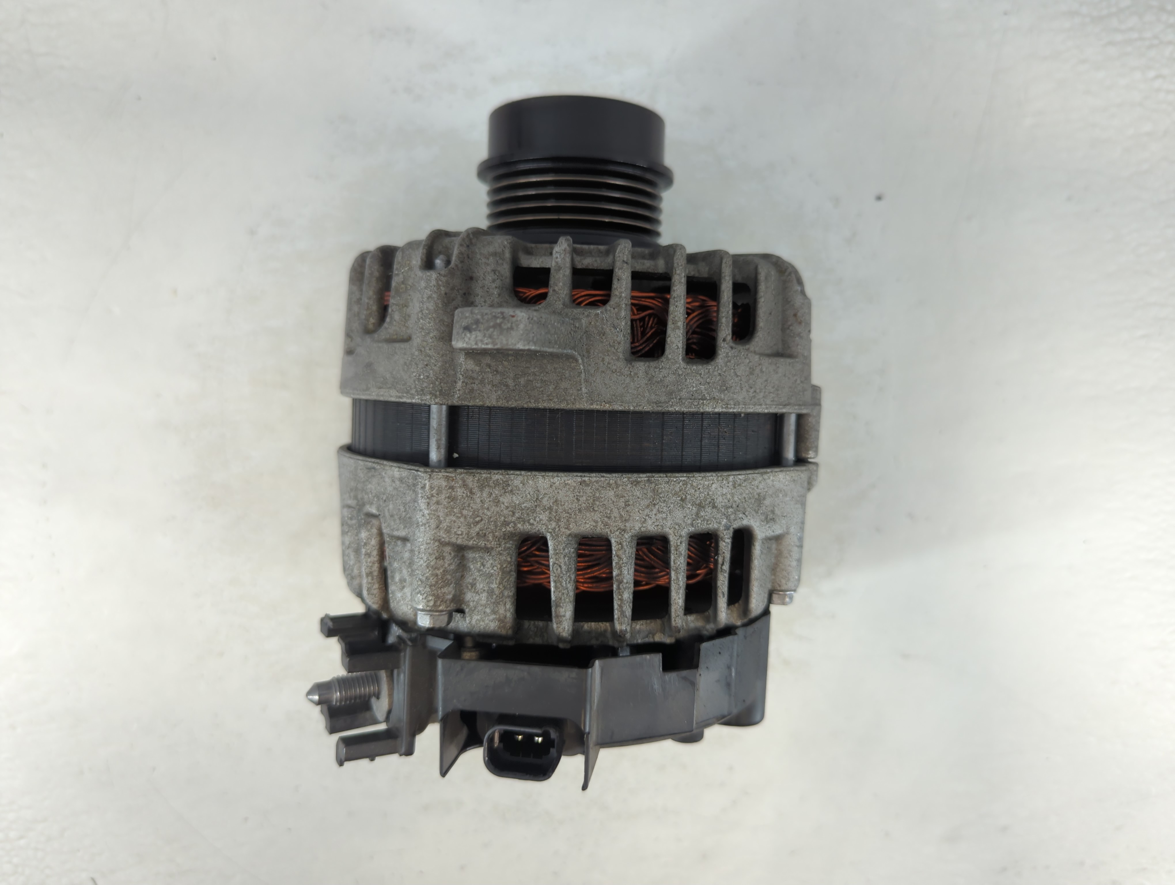 2021 Chevrolet Trailblazer Alternator Generator Charging Assembly Engine Oem 1057770 - Oemusedautoparts1.com