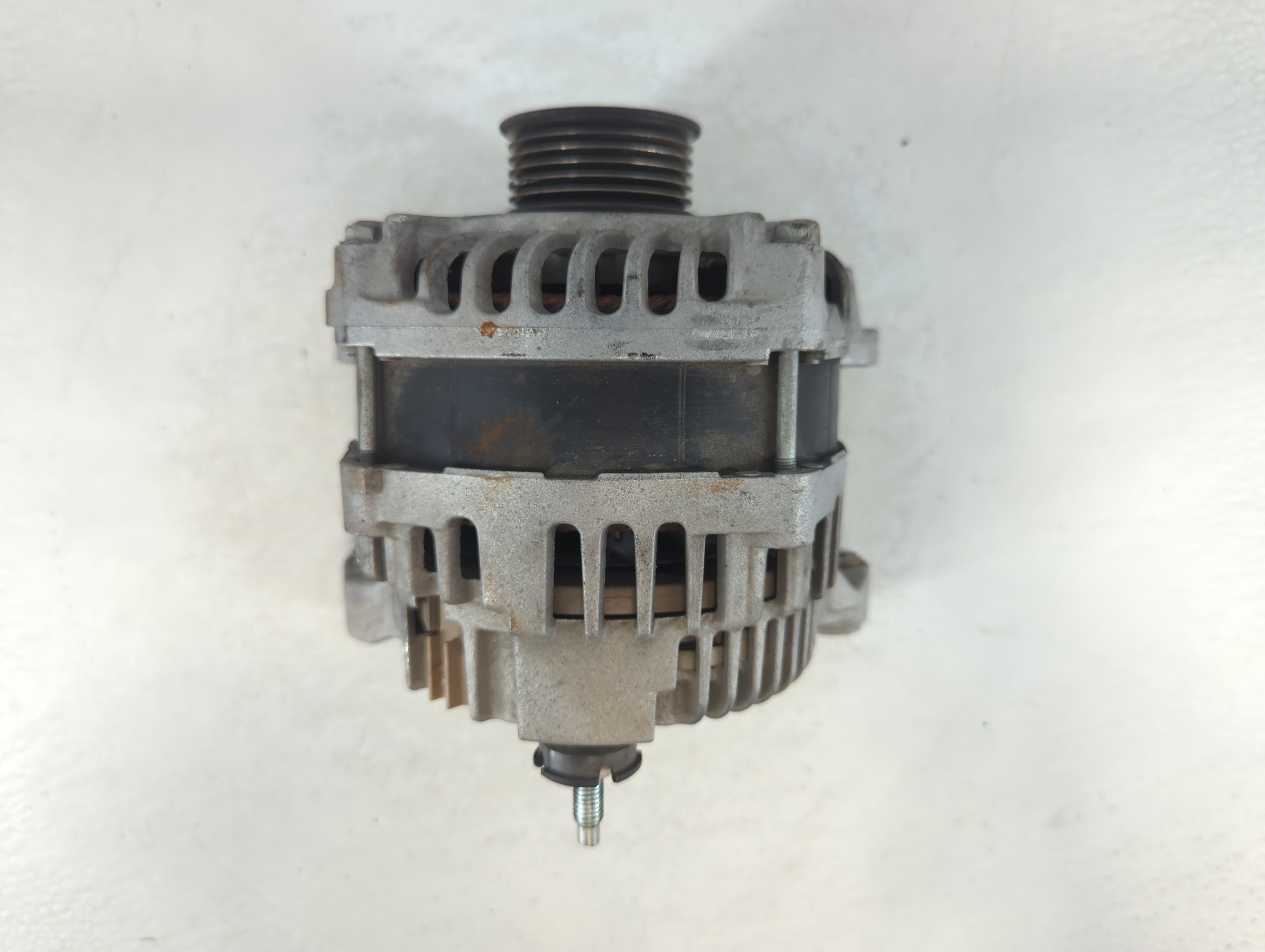 Picture of Dodge Ram 1500 Alternator Generator Charging Assembly Engine Oem 1057776