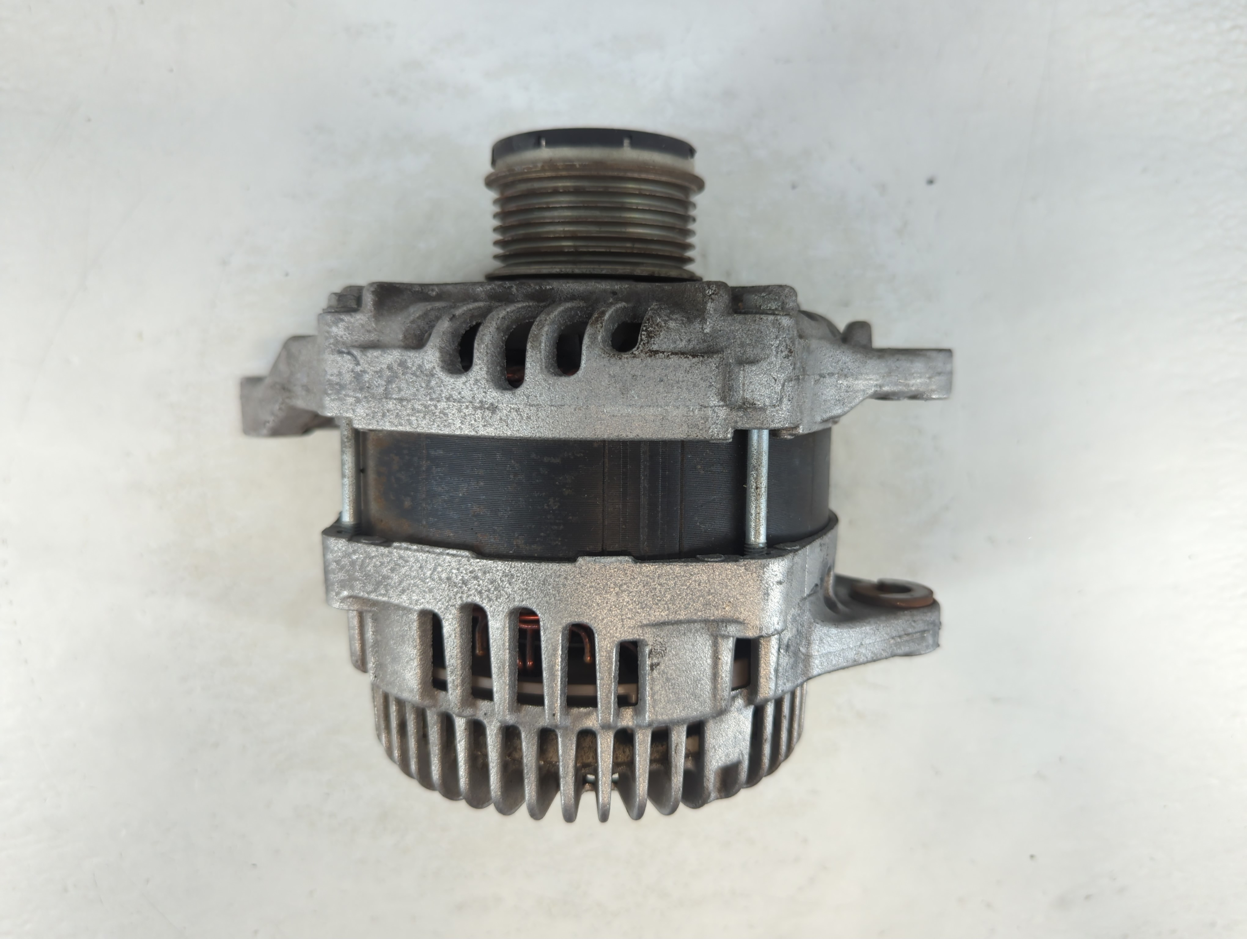 2011 Mitsubishi Outlander Sport Alternator Generator Charging Assembly Engine Oem 1057785 - Oemusedautoparts1.com