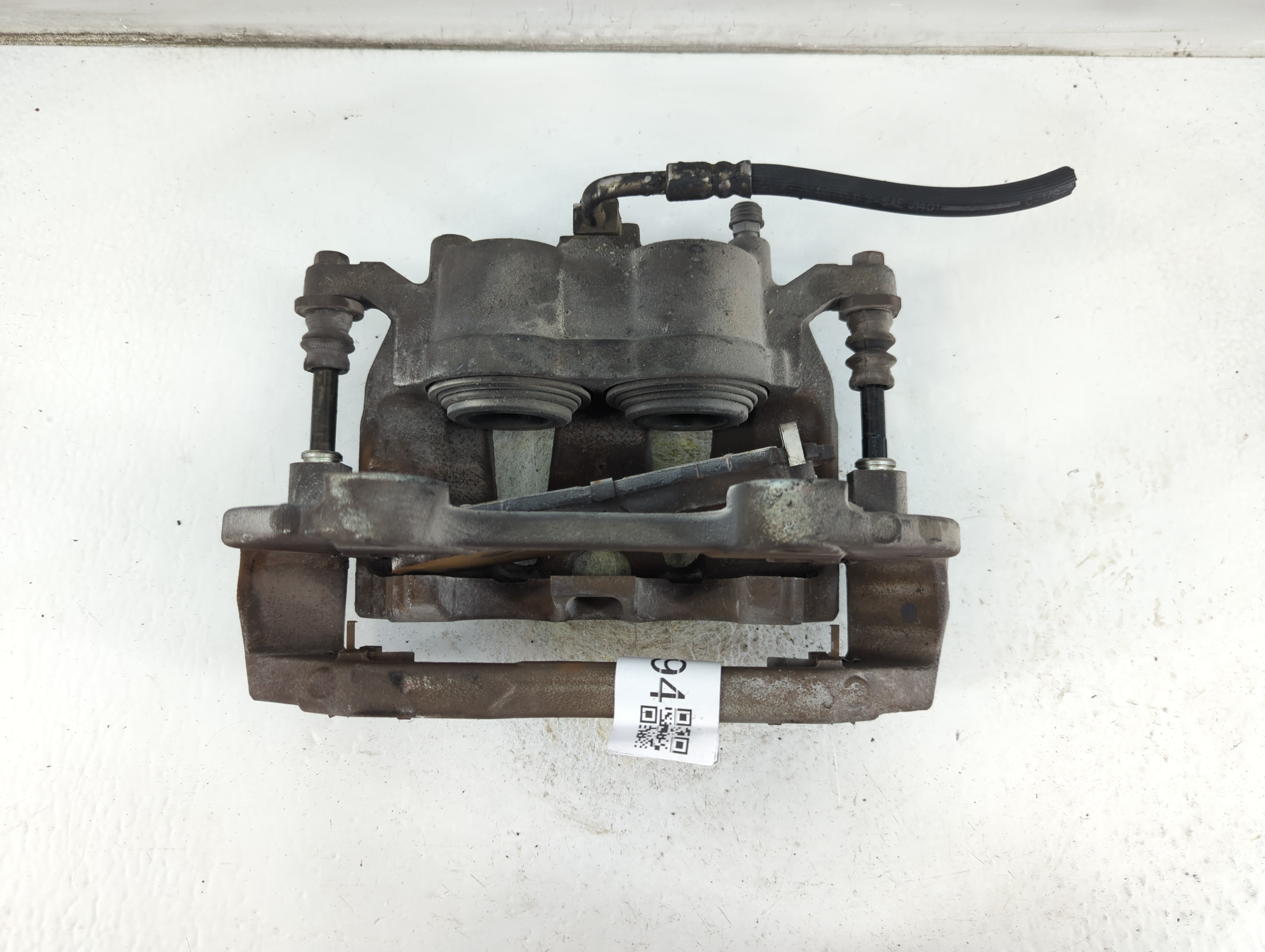 2012-2020 Dodge Journey Front Driver Left Brake Caliper 1057794 - Oemusedautoparts1.com
