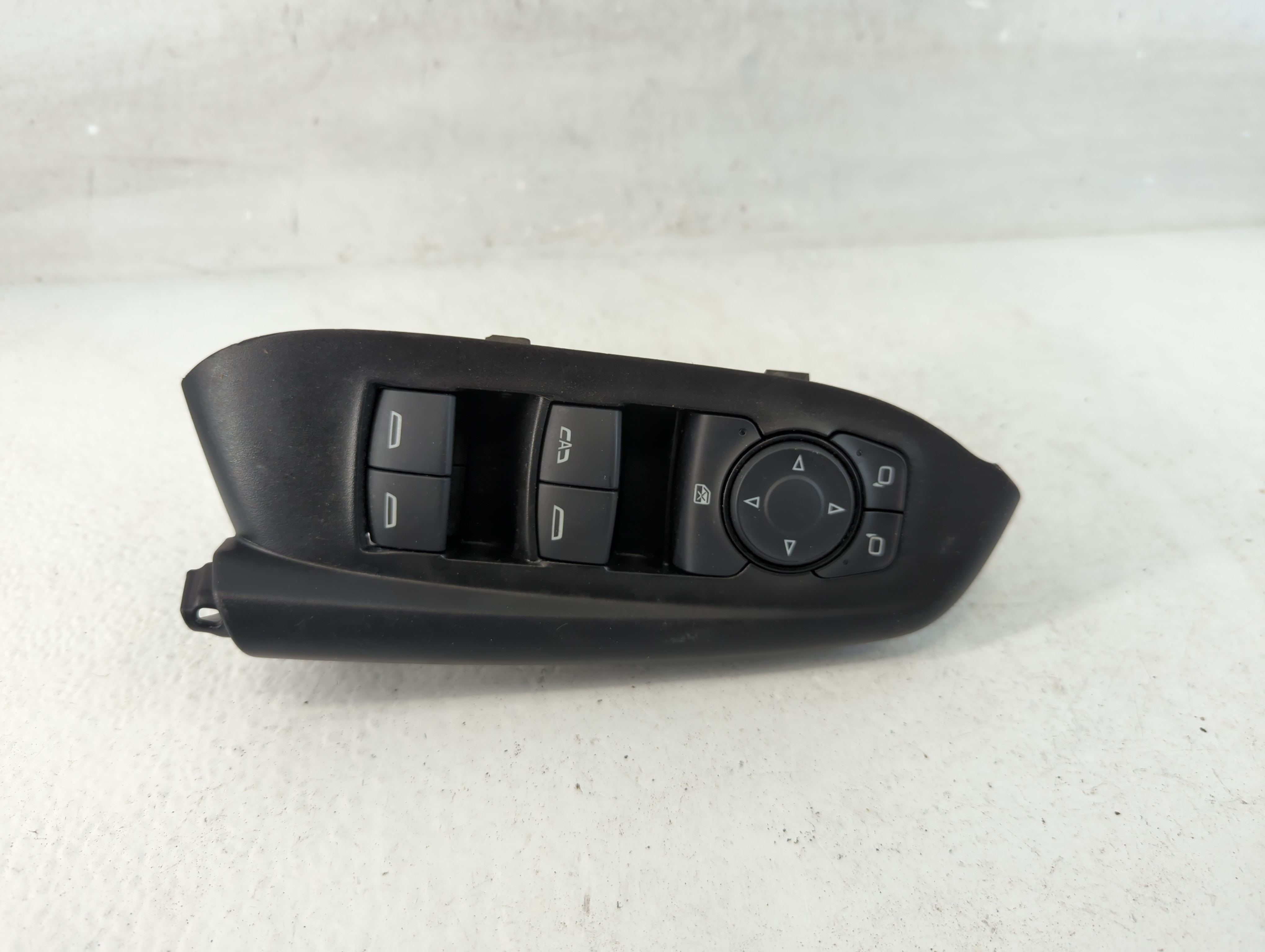 2021 Chevrolet Trailblazer Driver Left Door Master Power Window Switch 1057849 - Oemusedautoparts1.com