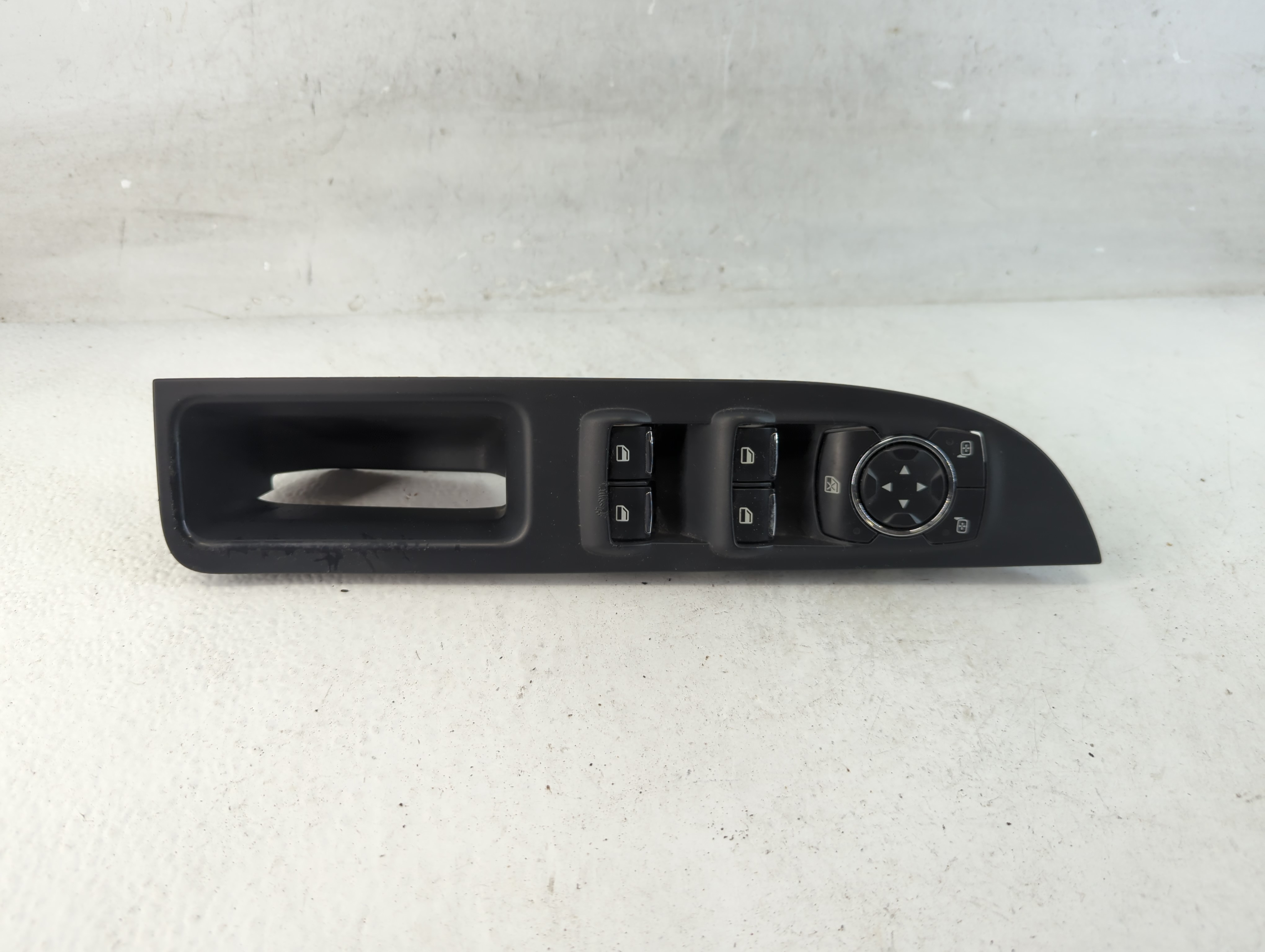 2016 Ford Explorer Driver Left Door Master Power Window Switch 1057851 - Oemusedautoparts1.com