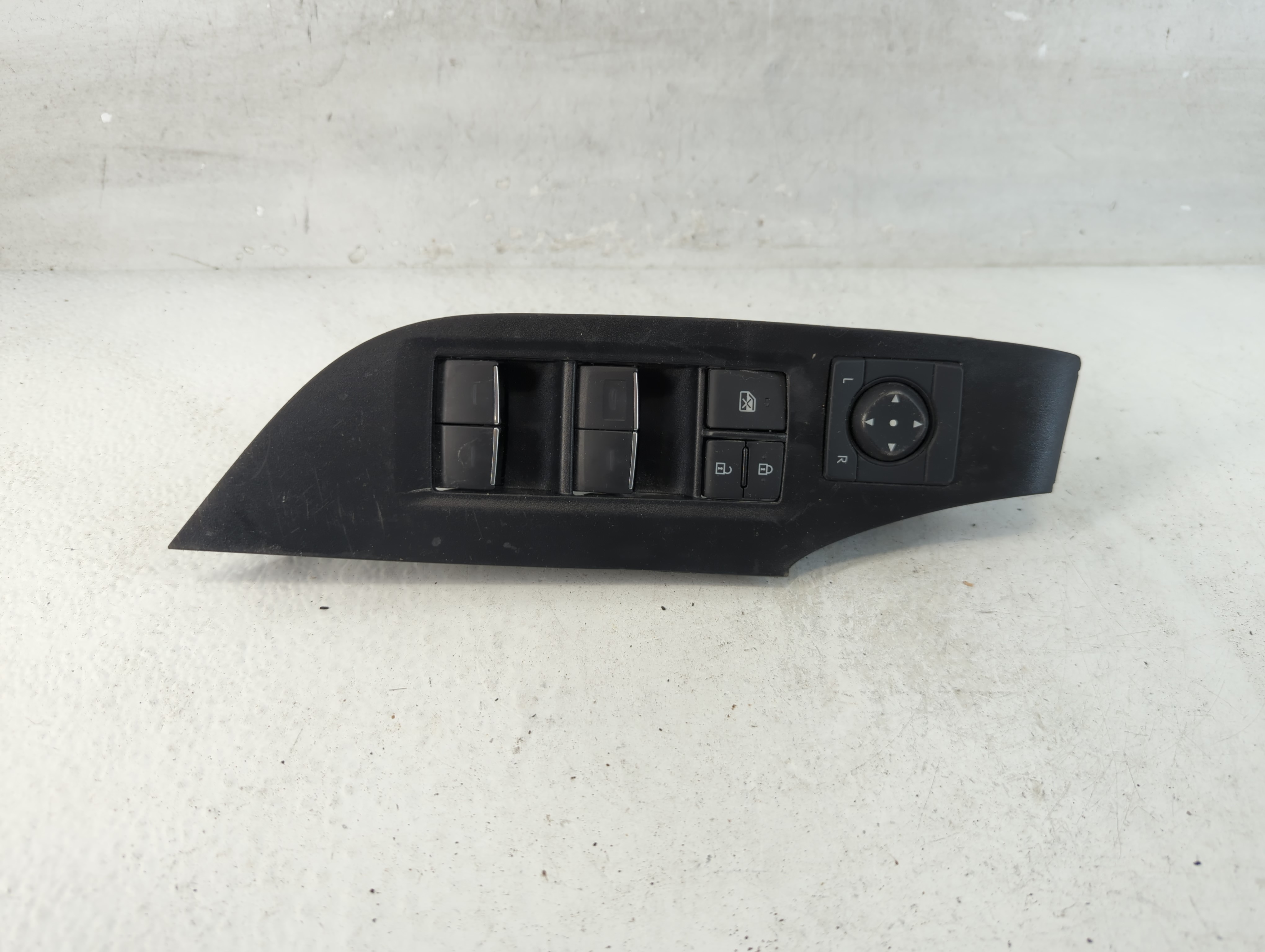 2023 Toyota Rav4 Driver Left Door Master Power Window Switch 1057852 - Oemusedautoparts1.com