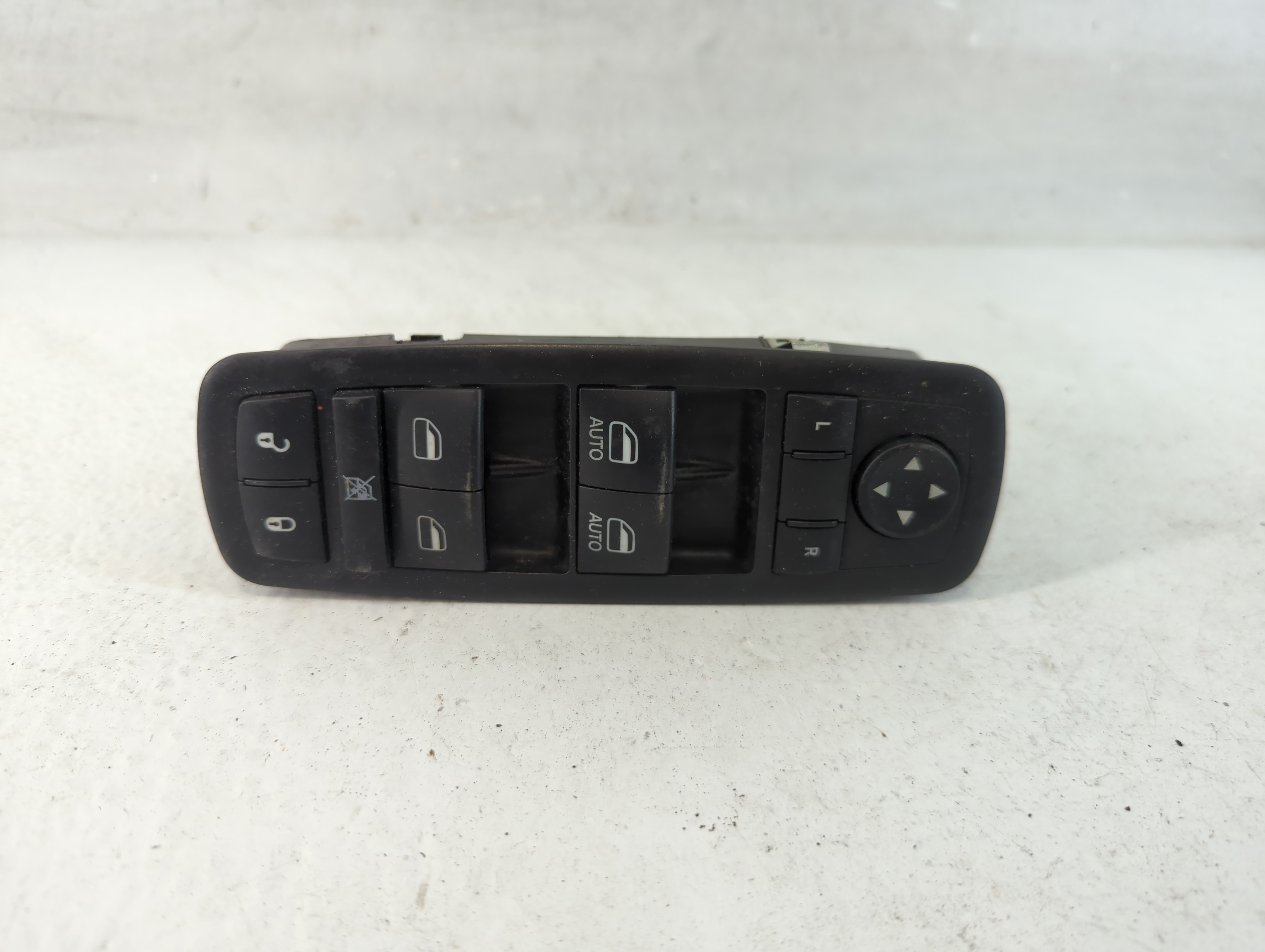 Picture of Dodge Ram 1500 Driver Left Door Master Power Window Switch 56046823ae 1057857