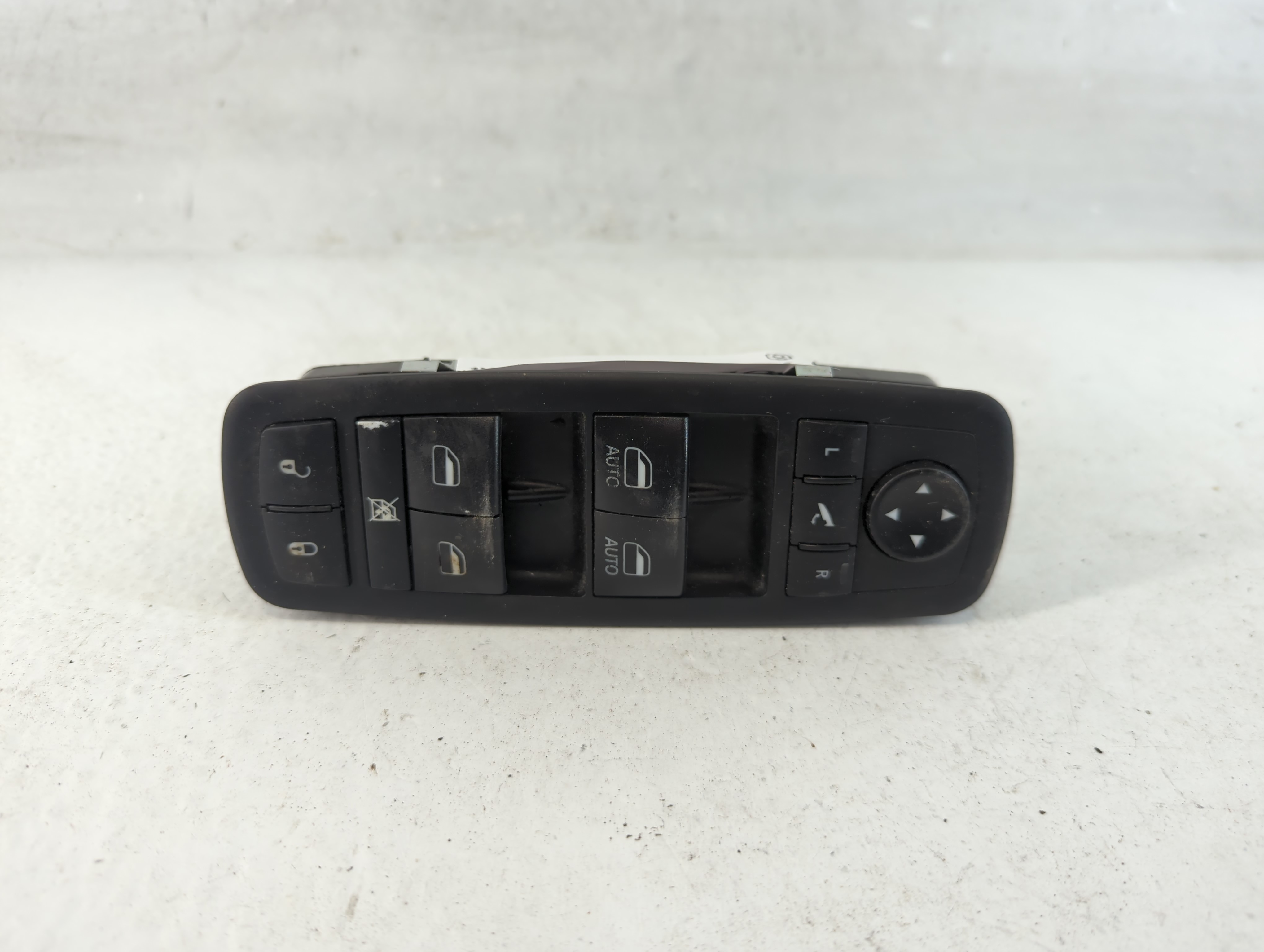 Picture of Dodge Ram 2500 Driver Left Door Master Power Window Switch 68262252ac 1057858