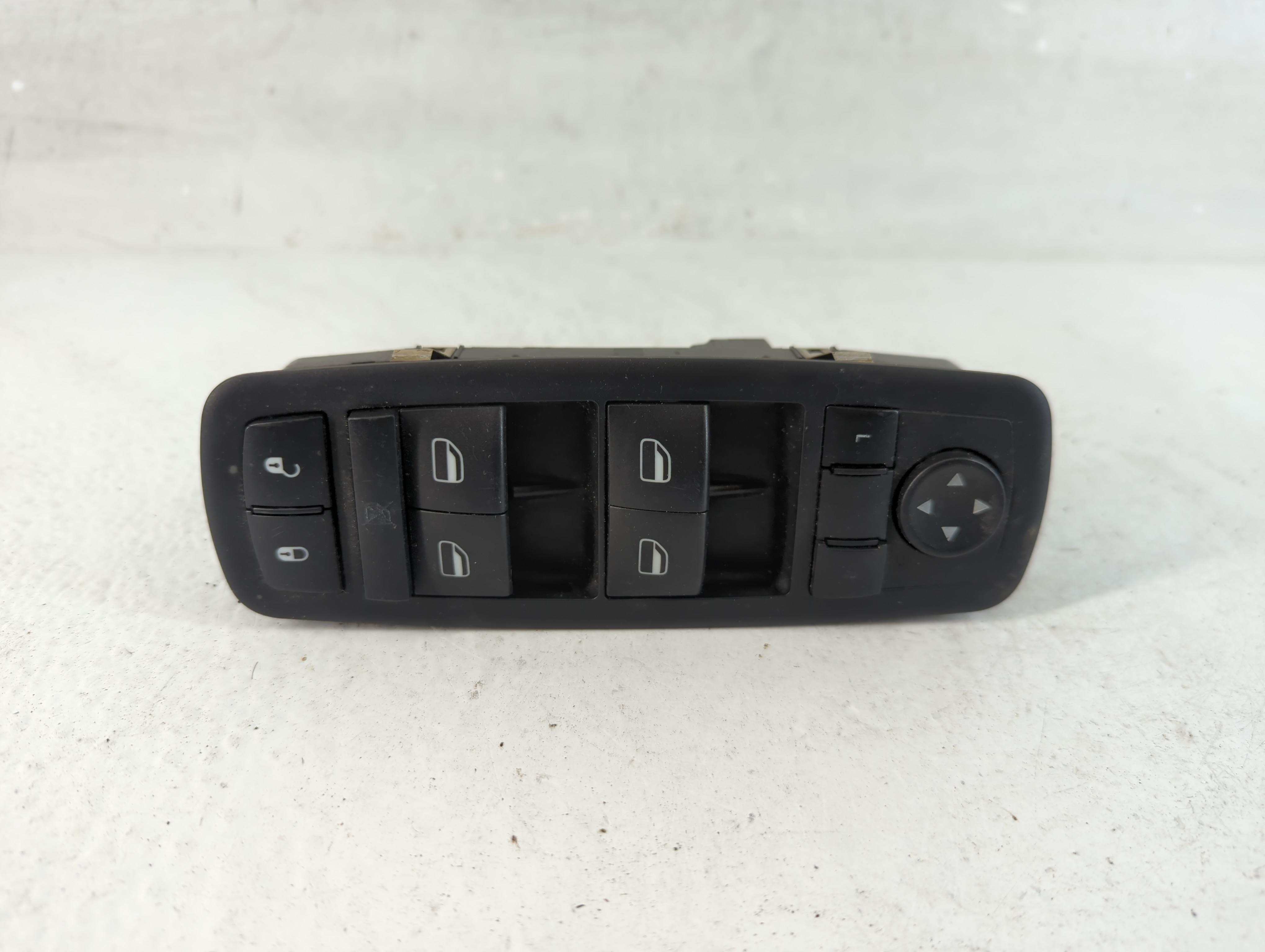 2011-2019 Dodge Journey Driver Left Door Master Power Window Switch 1058208 - Oemusedautoparts1.com